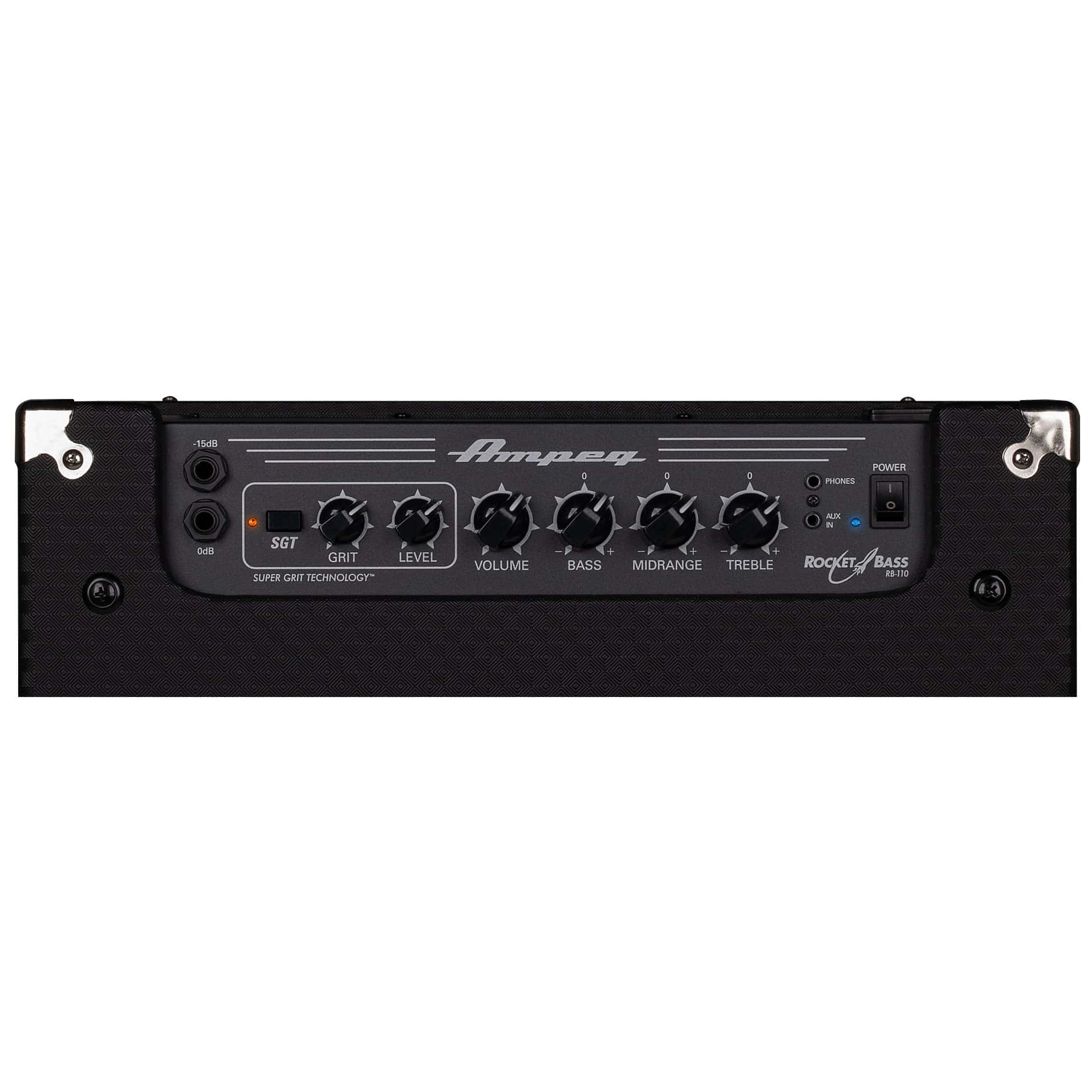 Ampeg - Ampeg Rocket Bass RB-110 - 3