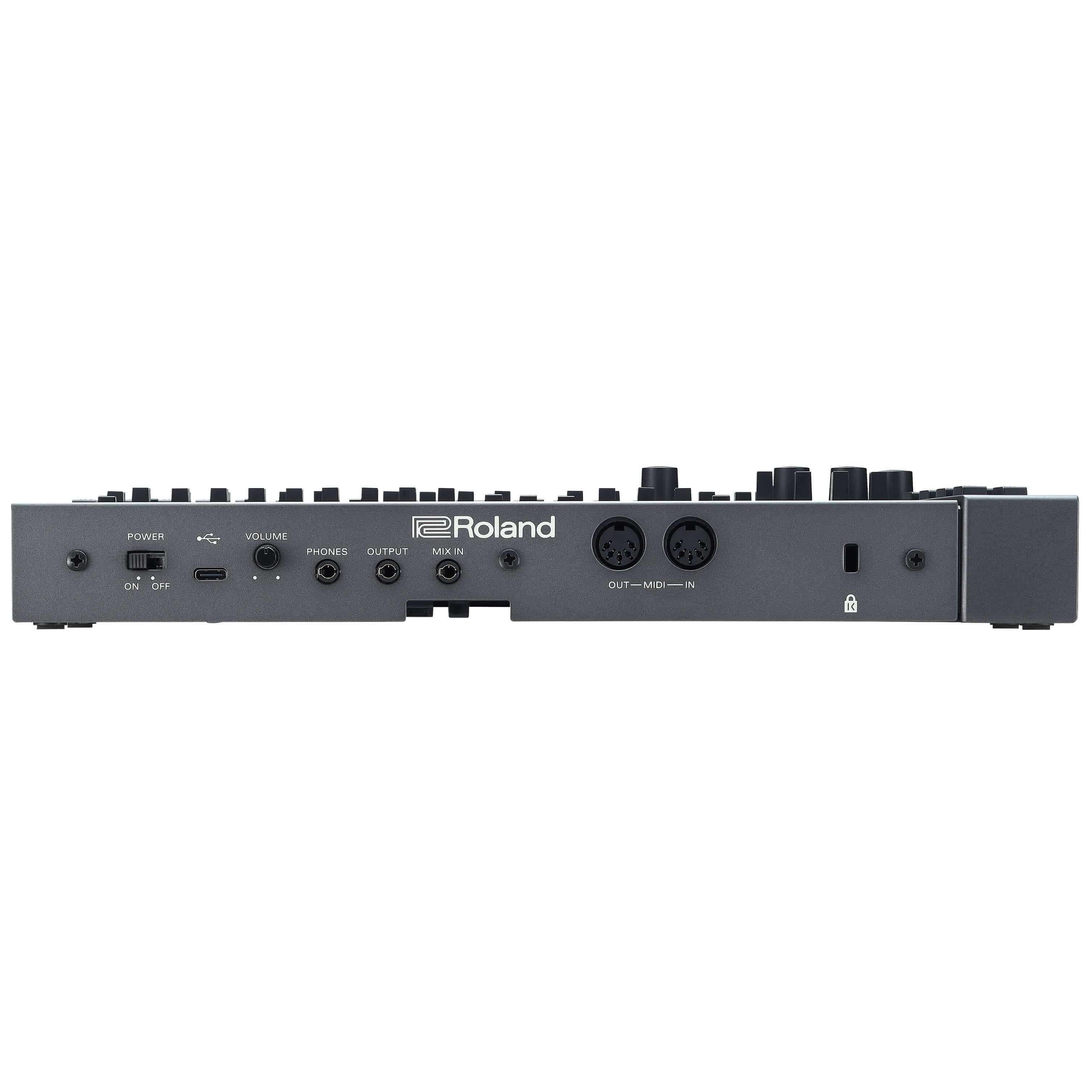 Roland - Roland Boutique JD-08 - 1