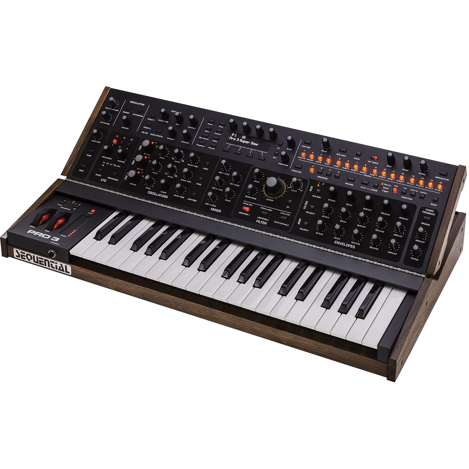 Sequential Pro 3 Special Edition 3