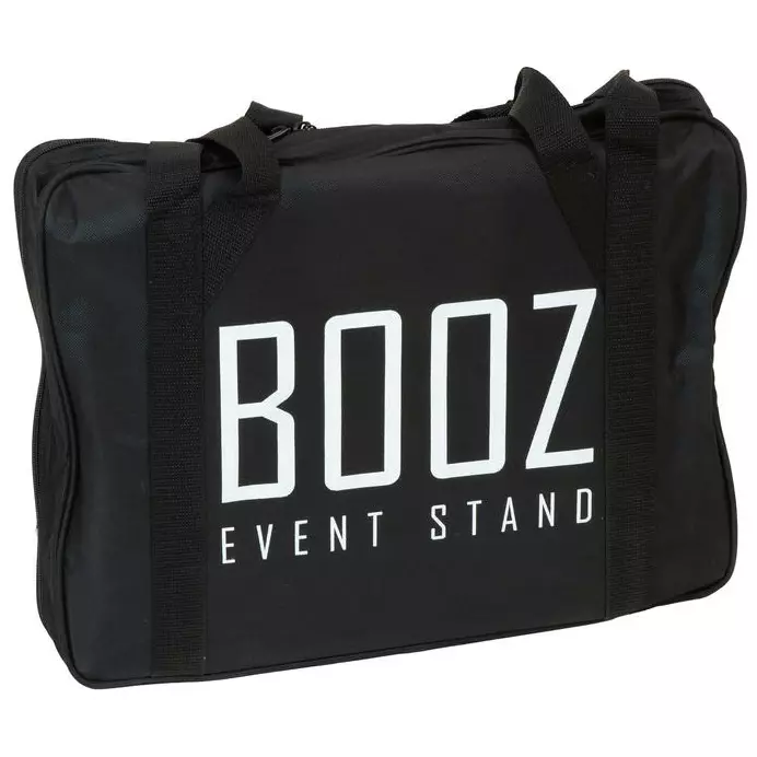 Omnitronic 2x Tower für BOOZ Event Stand 5