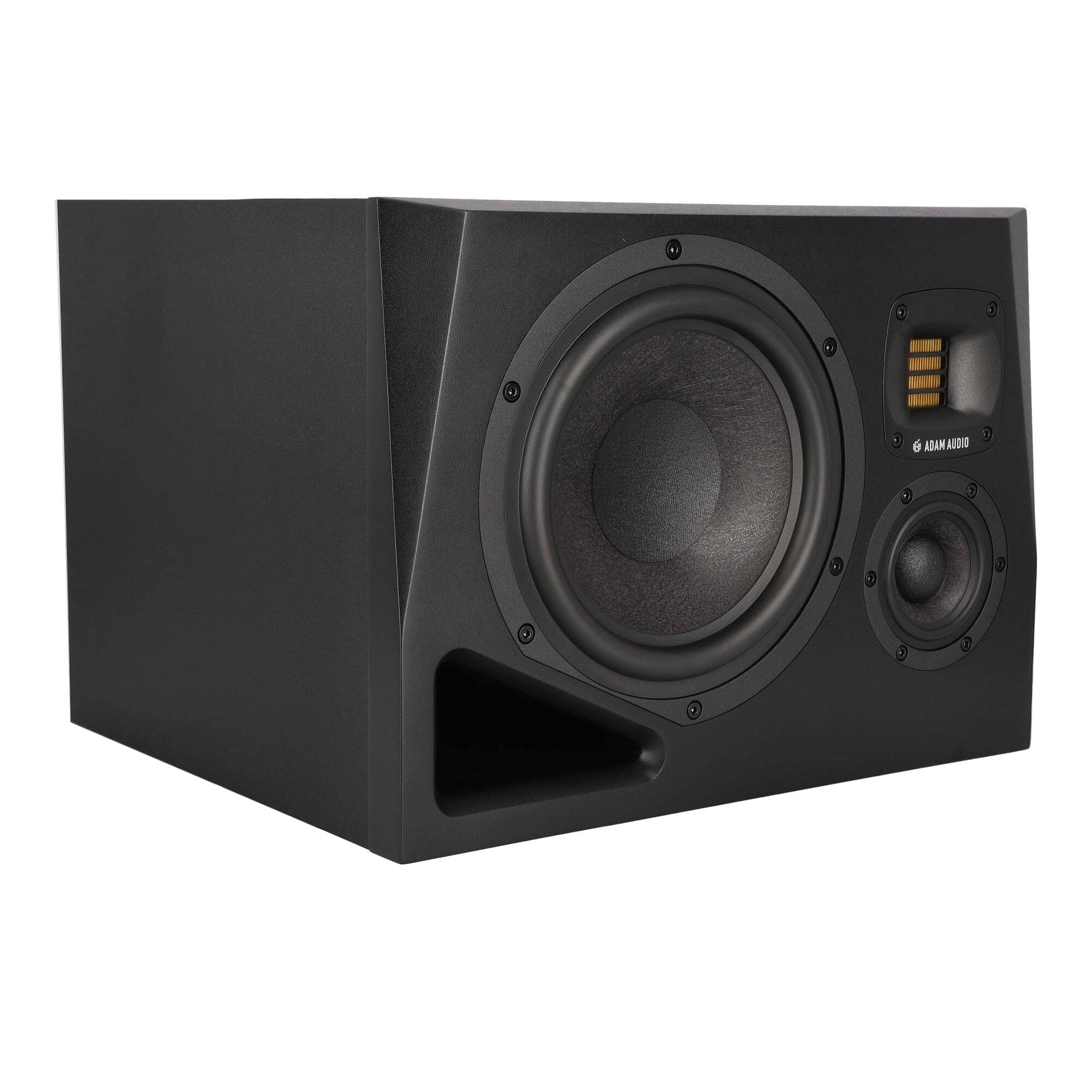 Image of Adam audio a8h links 1