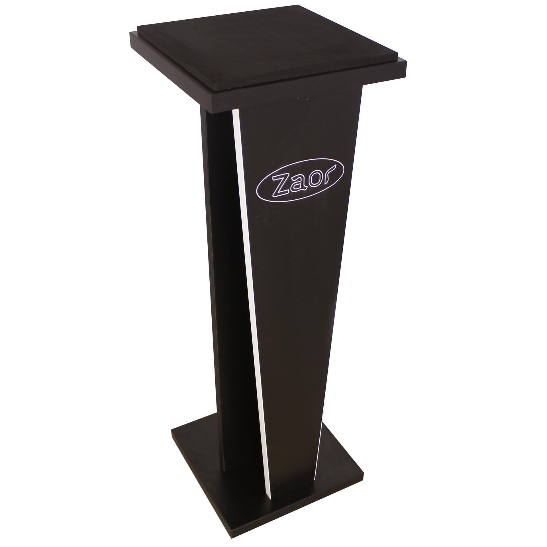 Miza Stand V36 Black 1