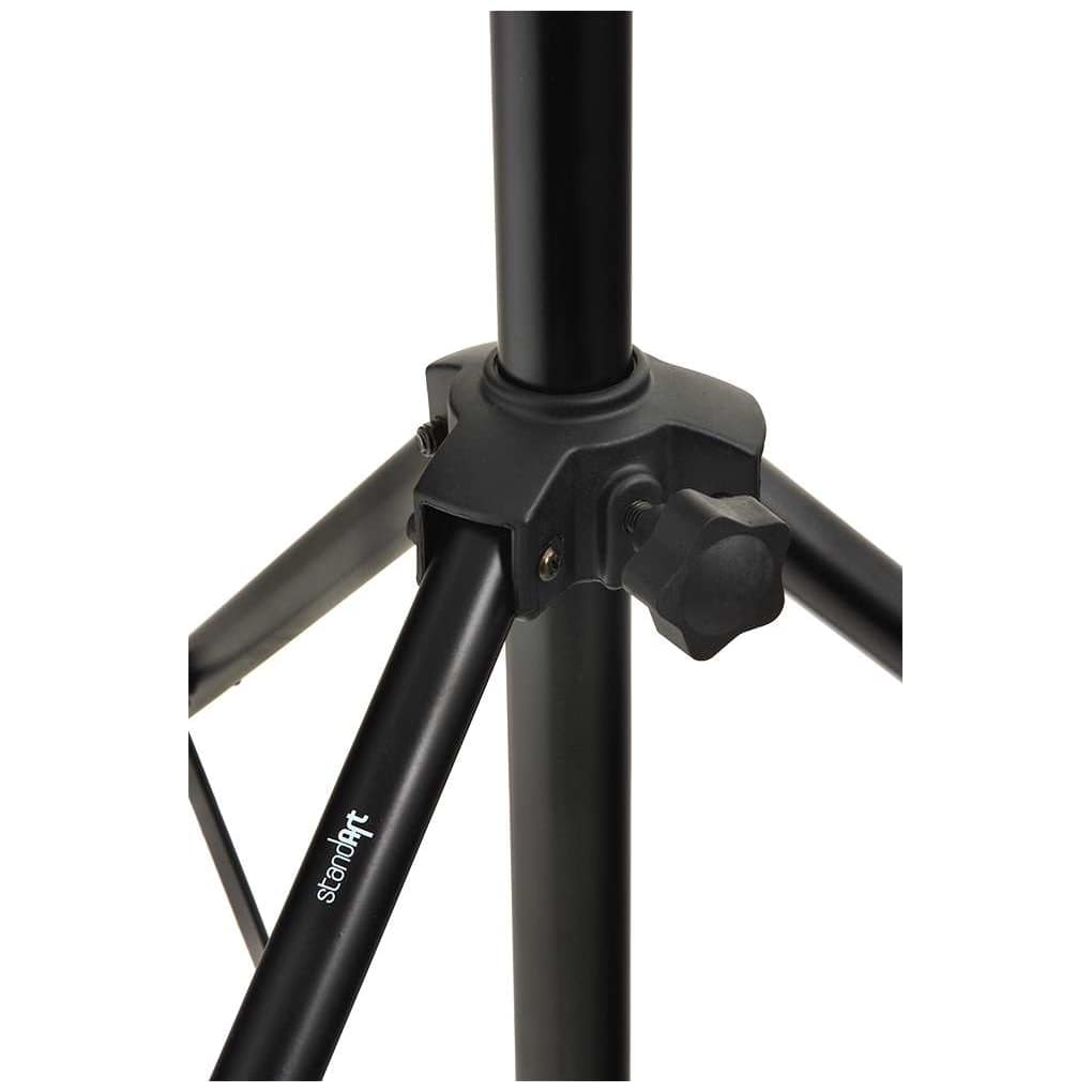 Image of Stand art lichtstativ classic, stahl 10003343 1