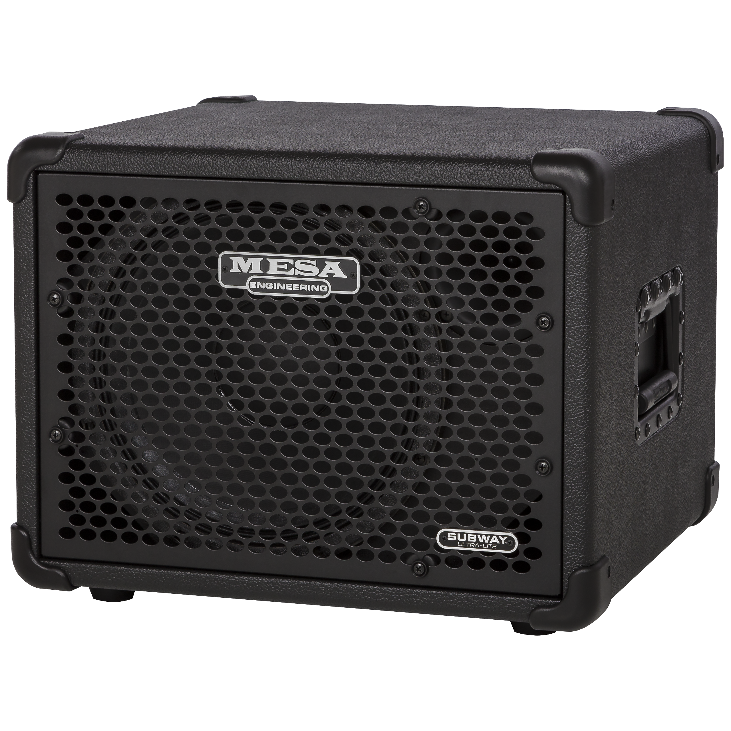 Mesa/Boogie 1x12 Subway Ultra-Lite Bass Cabinet 1