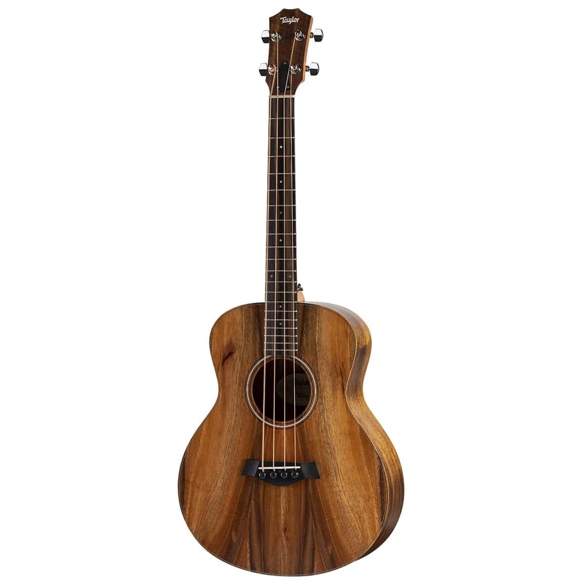Image of Taylor gs mini e koa bass 10006409 0