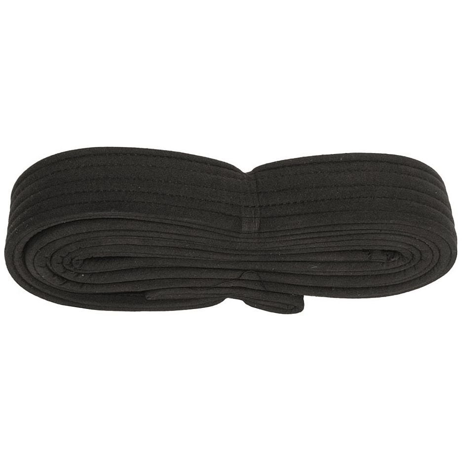  Djembe Belt Black