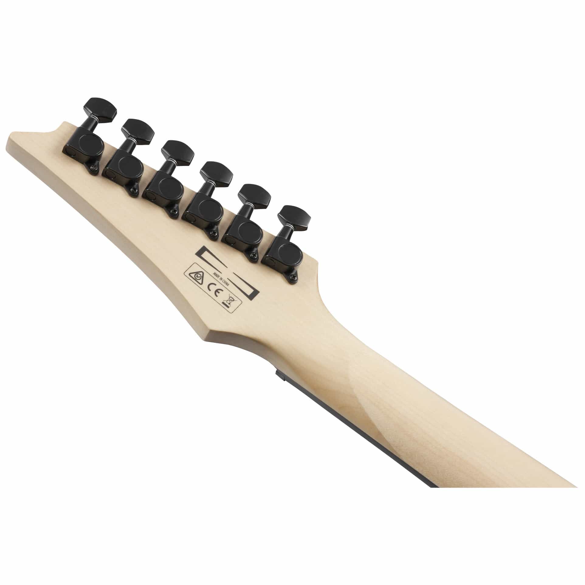 Ibanez GRGA120-BKN 10