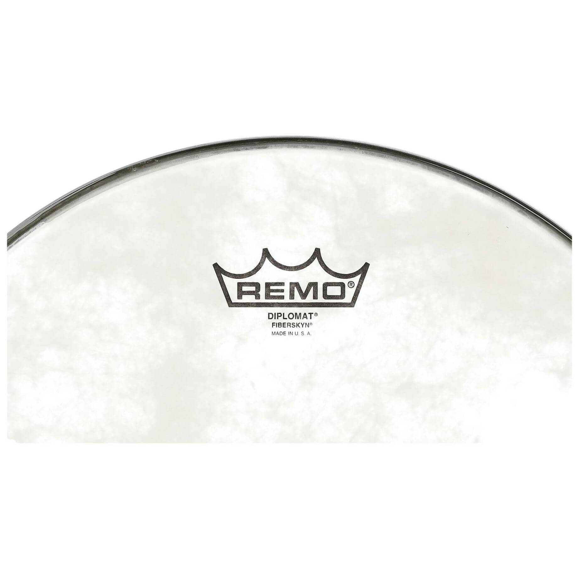 Remo Fiberskyn 3 Diplomat Snare / Tomfell - 14 Zoll 2