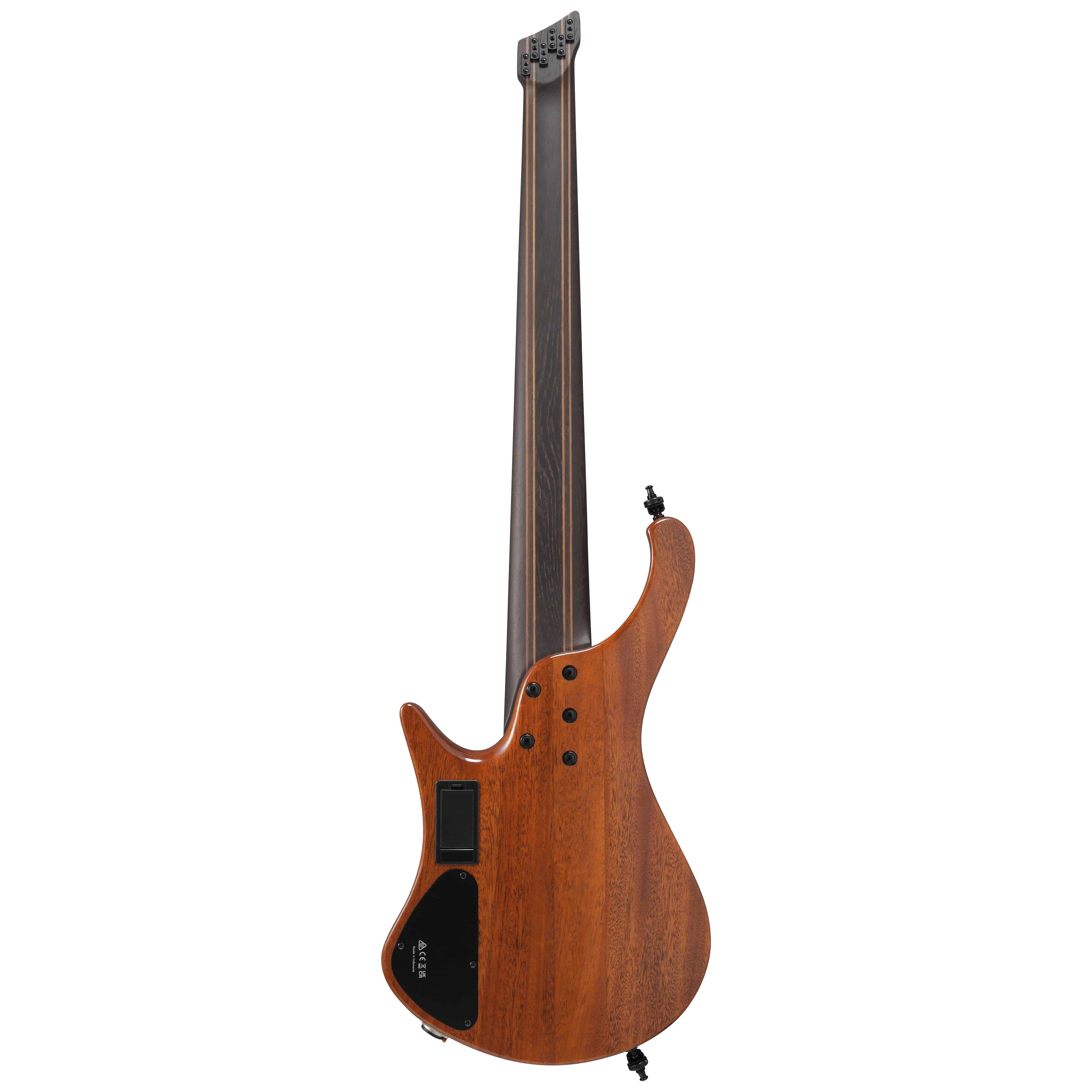 Ibanez EHB1506MS-ABL 3