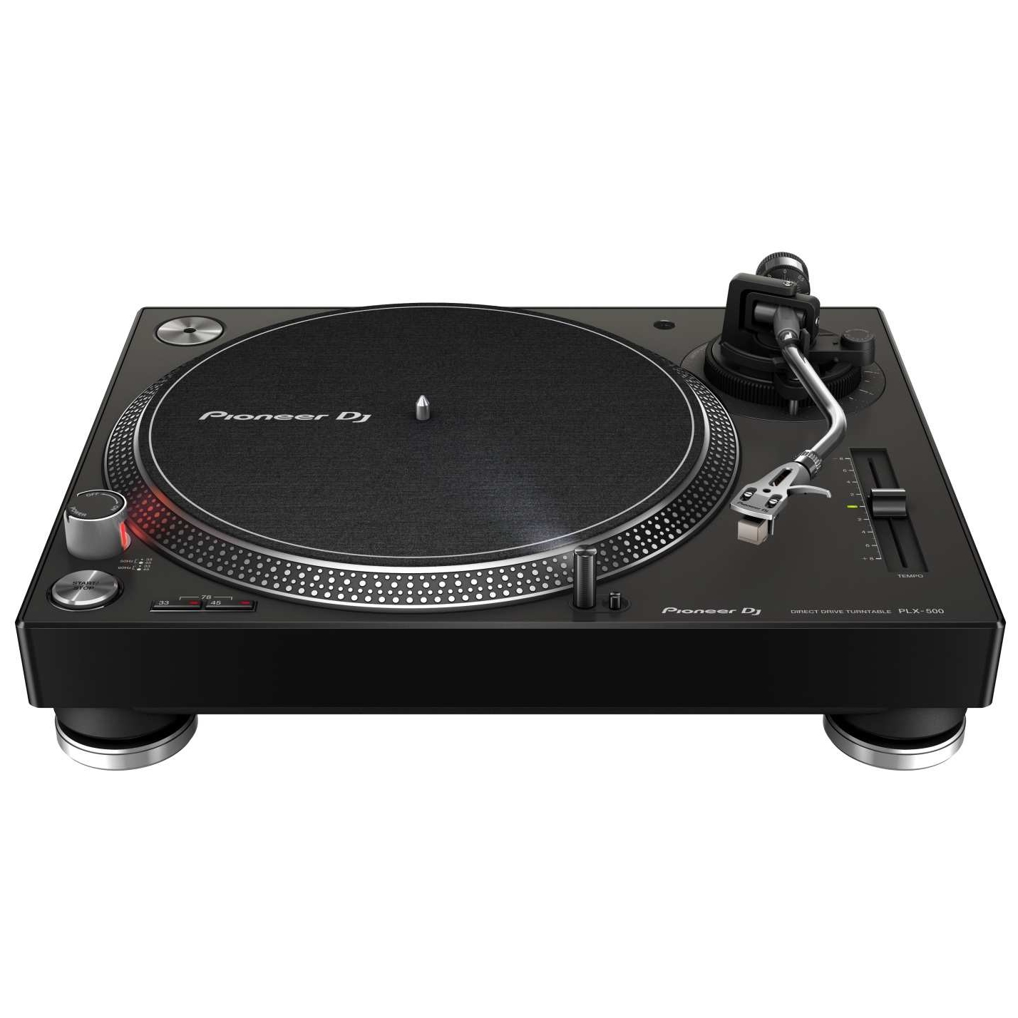 Pioneer DJ - Pioneer DJ PLX-500-K