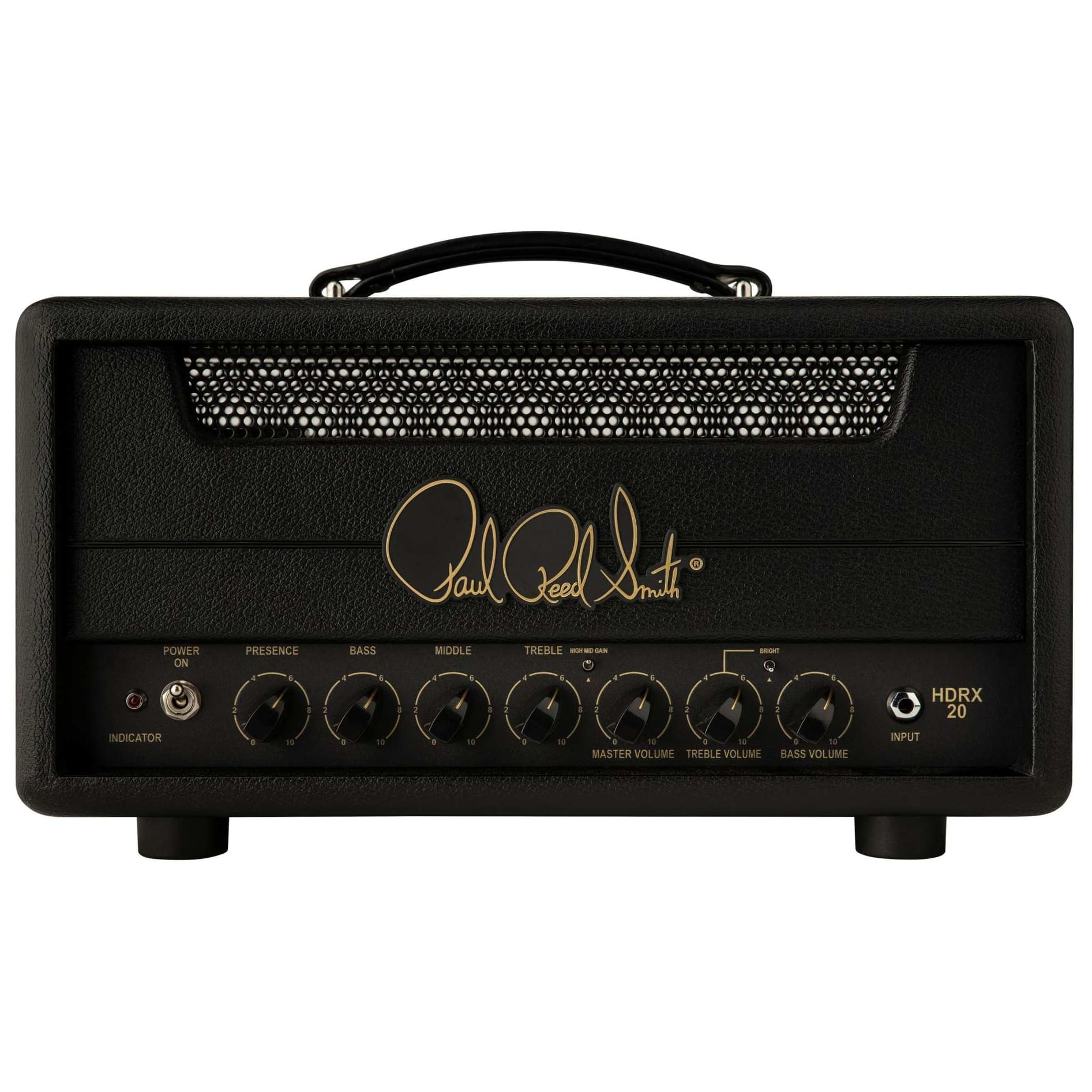PRS HDRX 20 Head