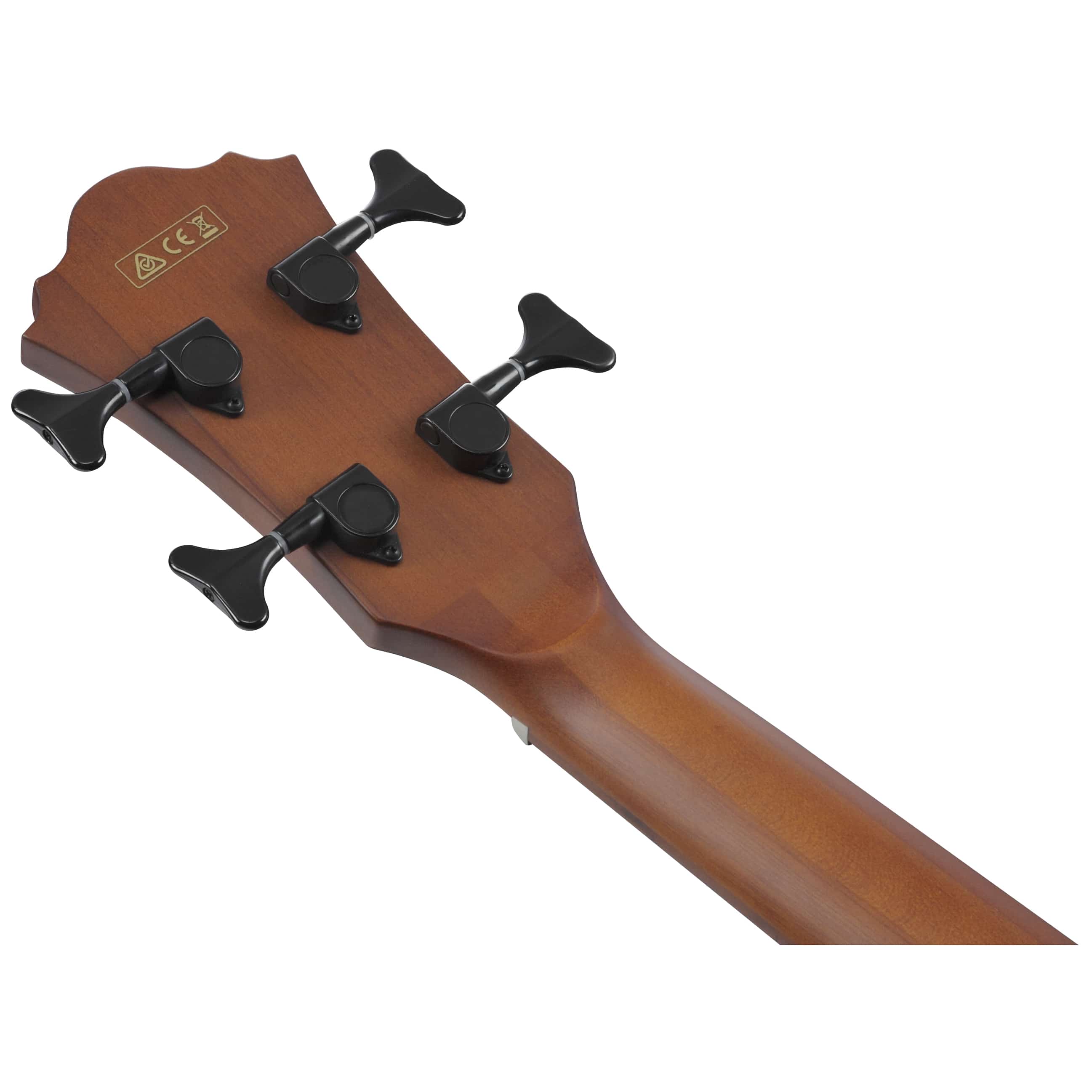 Ibanez AEGB30E-NTG 8