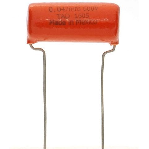  0,047 MF Sprague Orange Drop