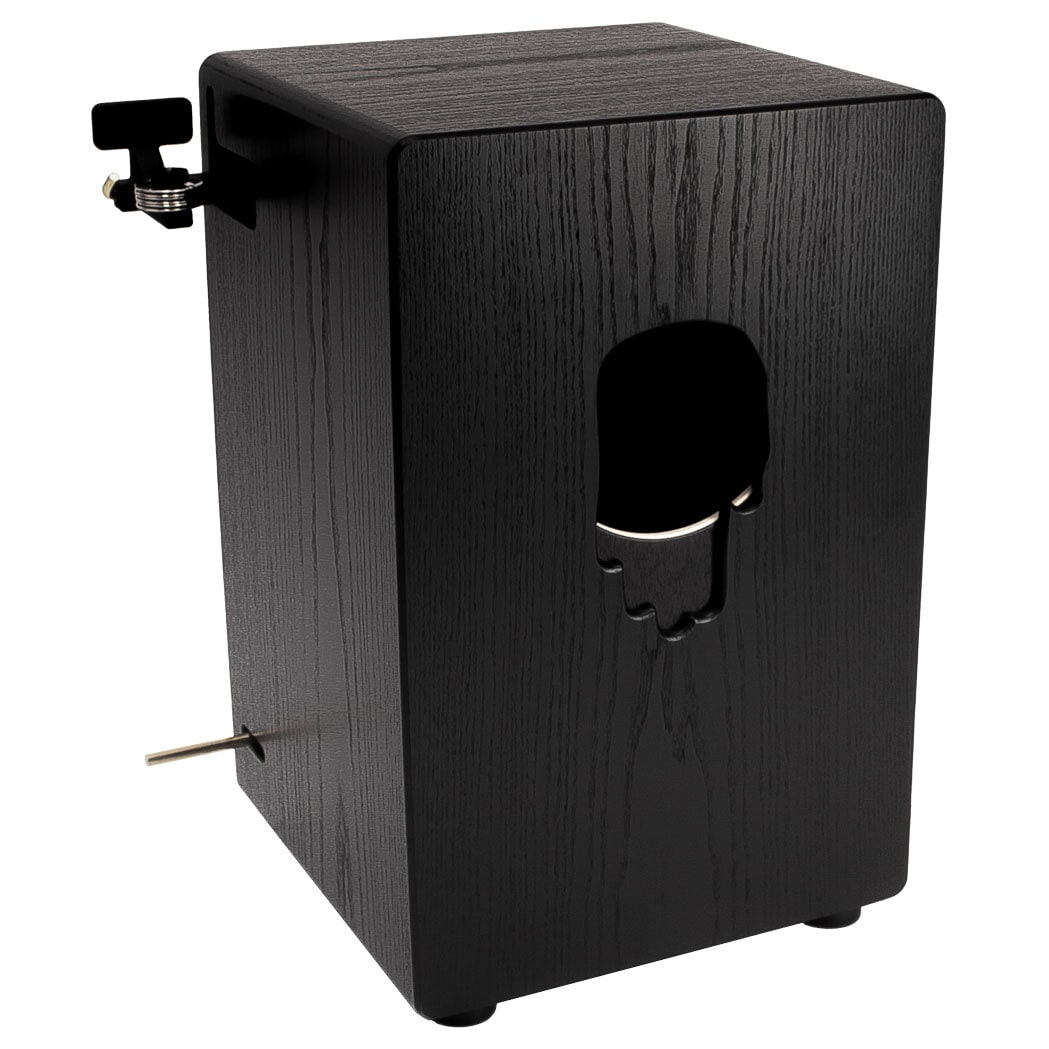 Pur Vision Pro PC 4499L left HiHat Black & Gold 4