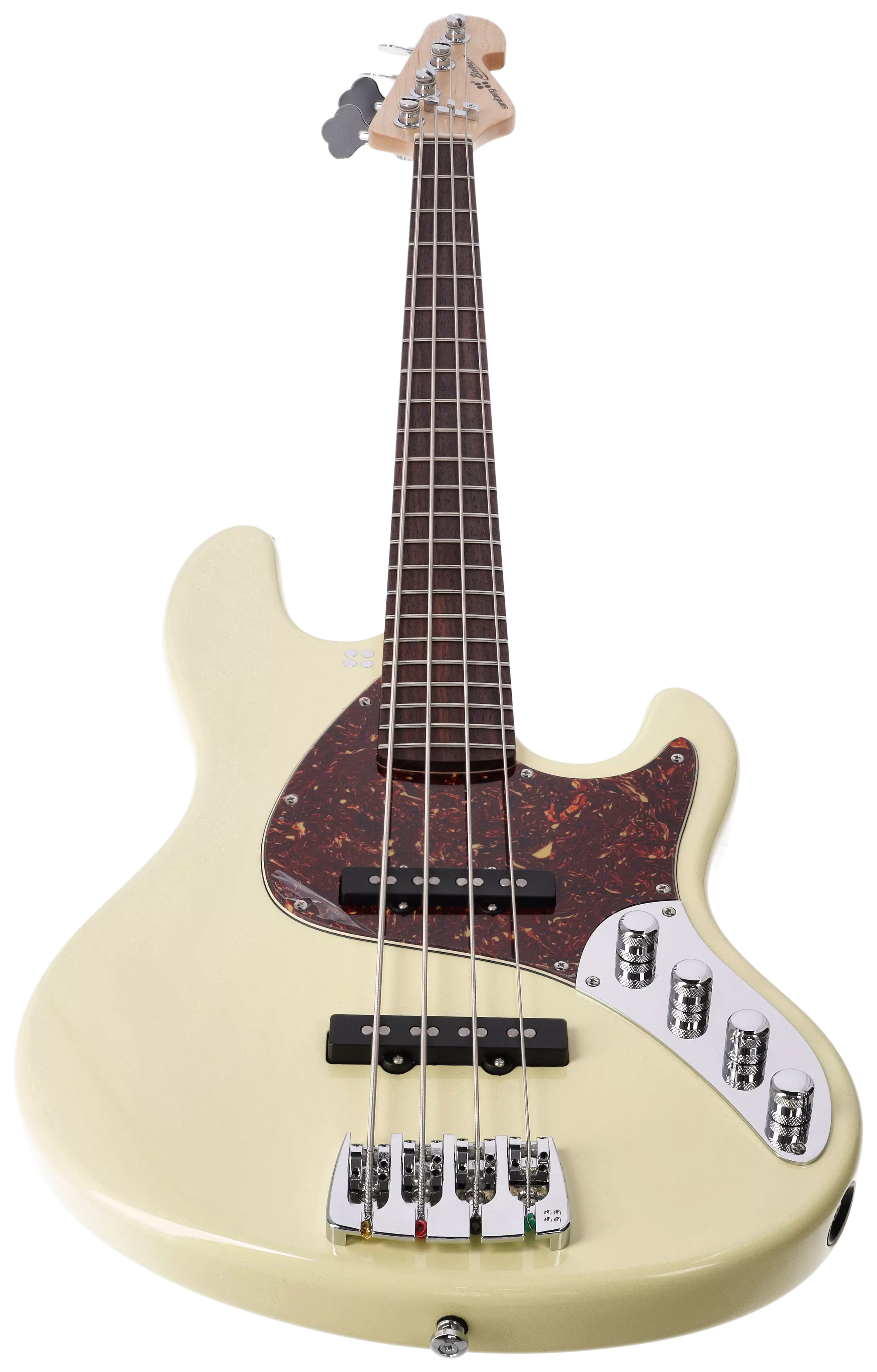 Sandberg Electra TT 4 Creme 3
