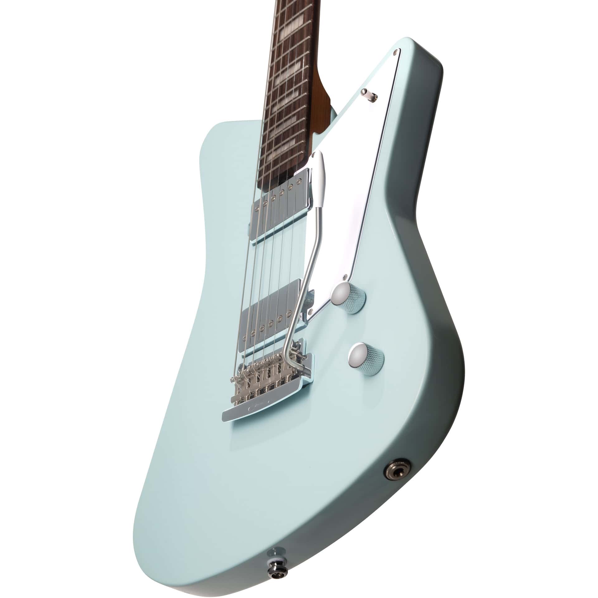 Sterling by Music Man Mariposa Daphne Blue 5