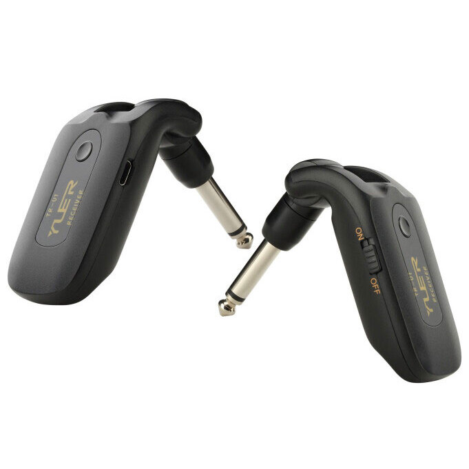  TR-U1 Wireless System