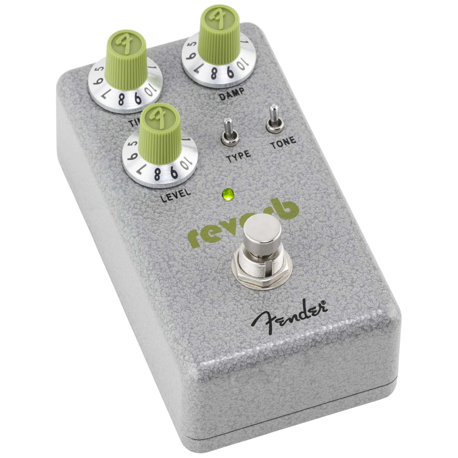 Fender - Fender Hammertone Reverb - 2