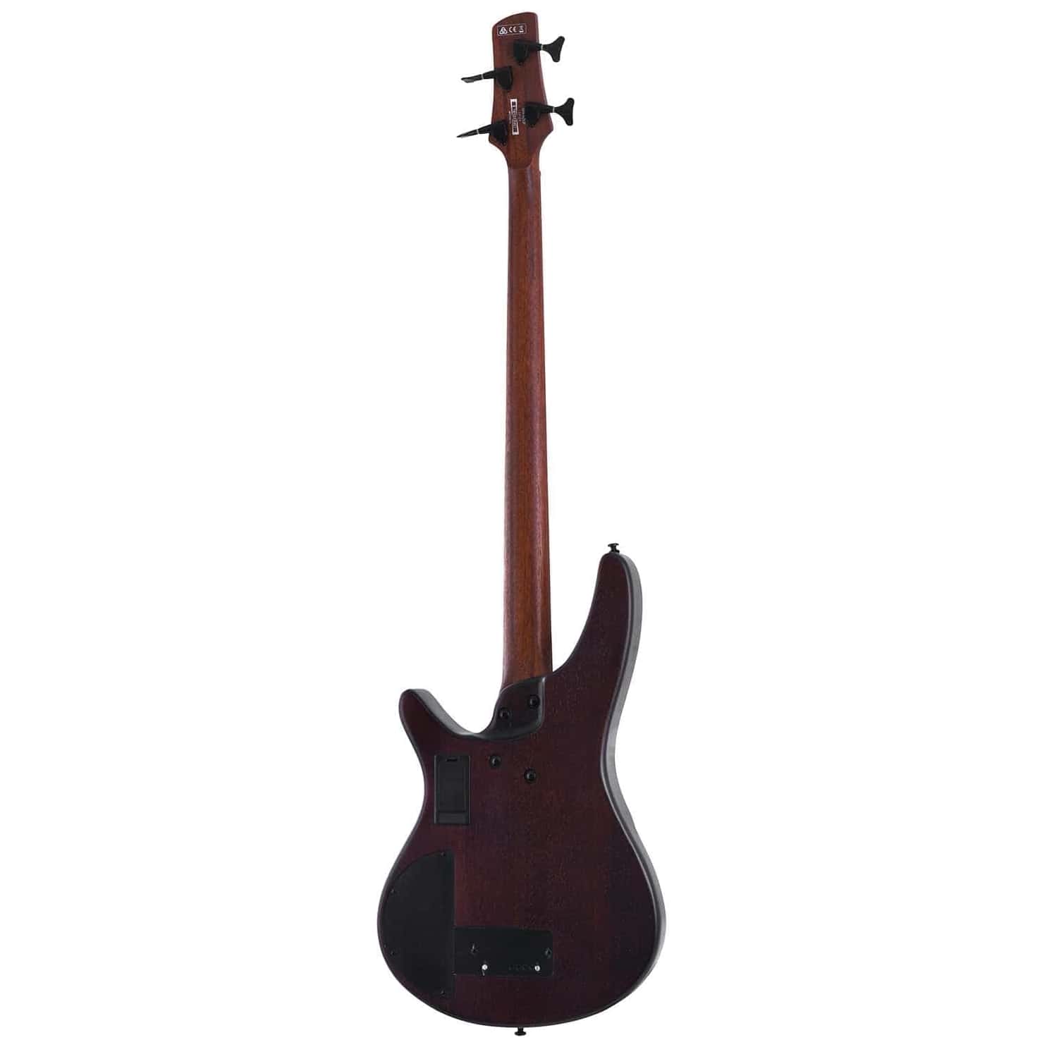 Ibanez - Ibanez SRH500F-NNF - 2
