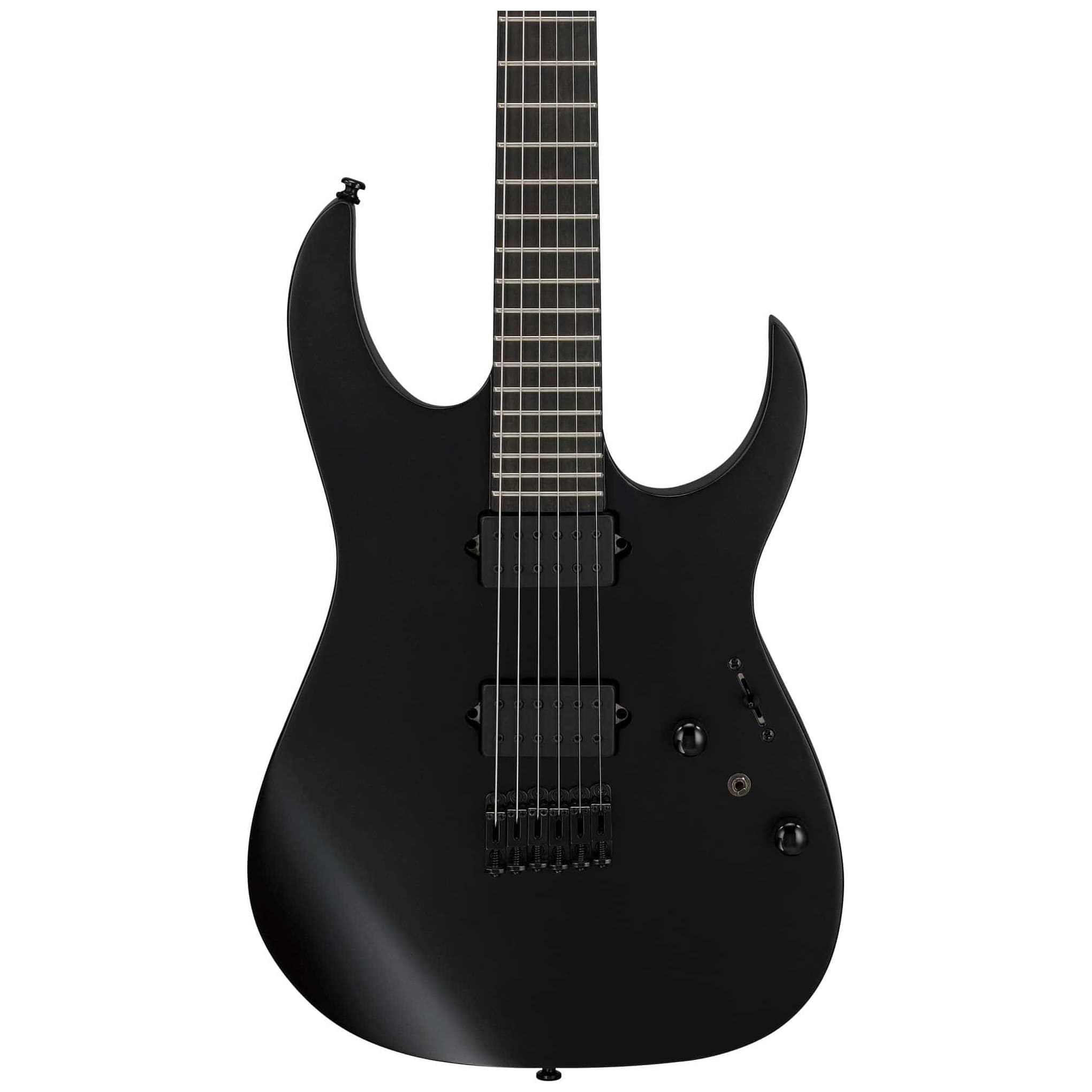 Ibanez - Ibanez RGRTB621-BKF - 3