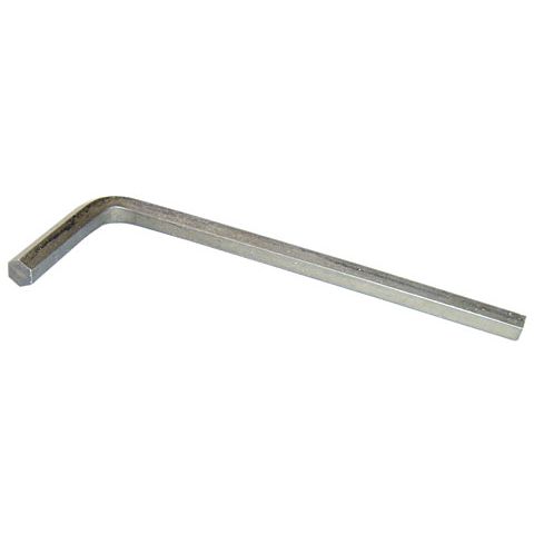 Goeldo KSW47 6-kant 4,7mm