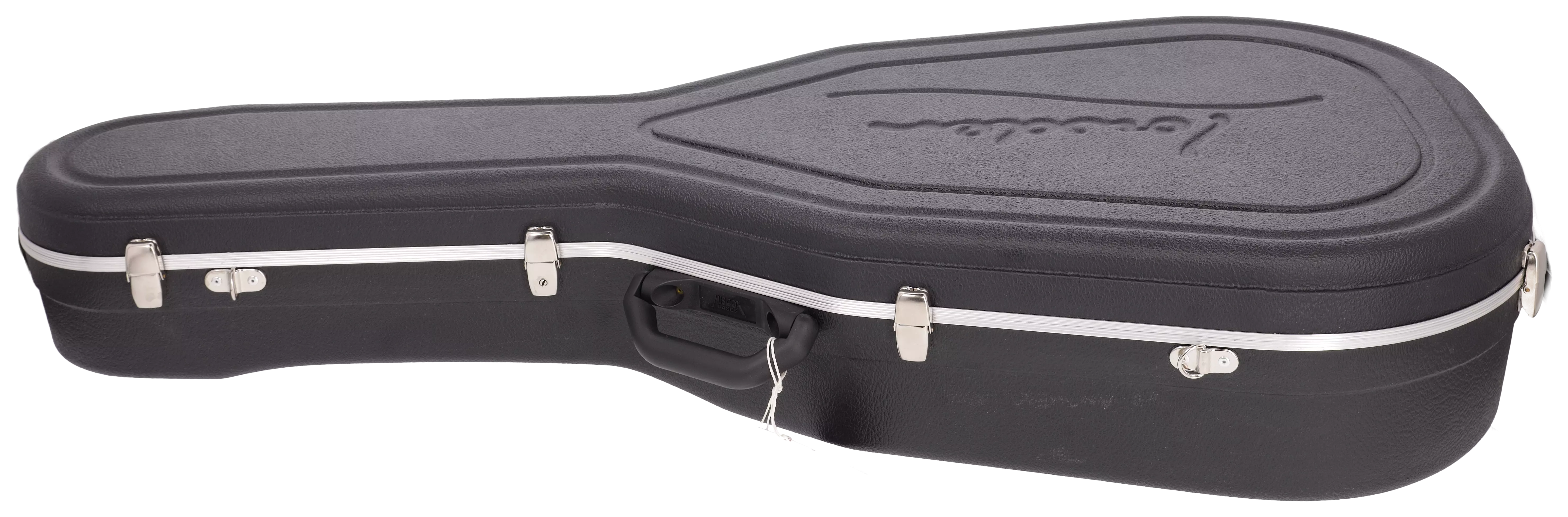 Lowden O-25 L.R. Baggs Anthem - Kundenorder - 15