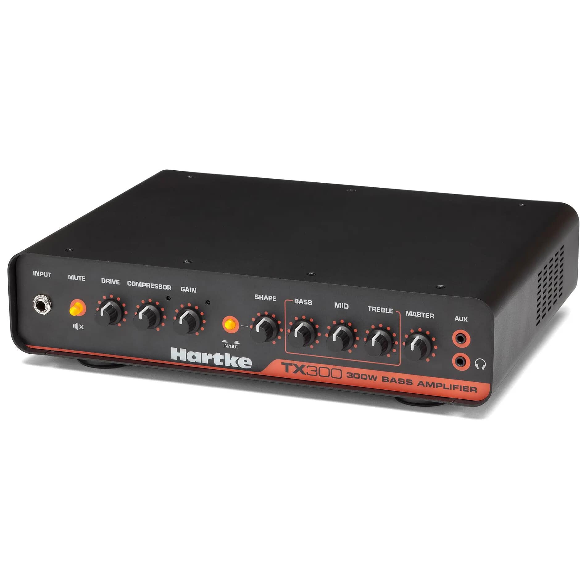  TX300
