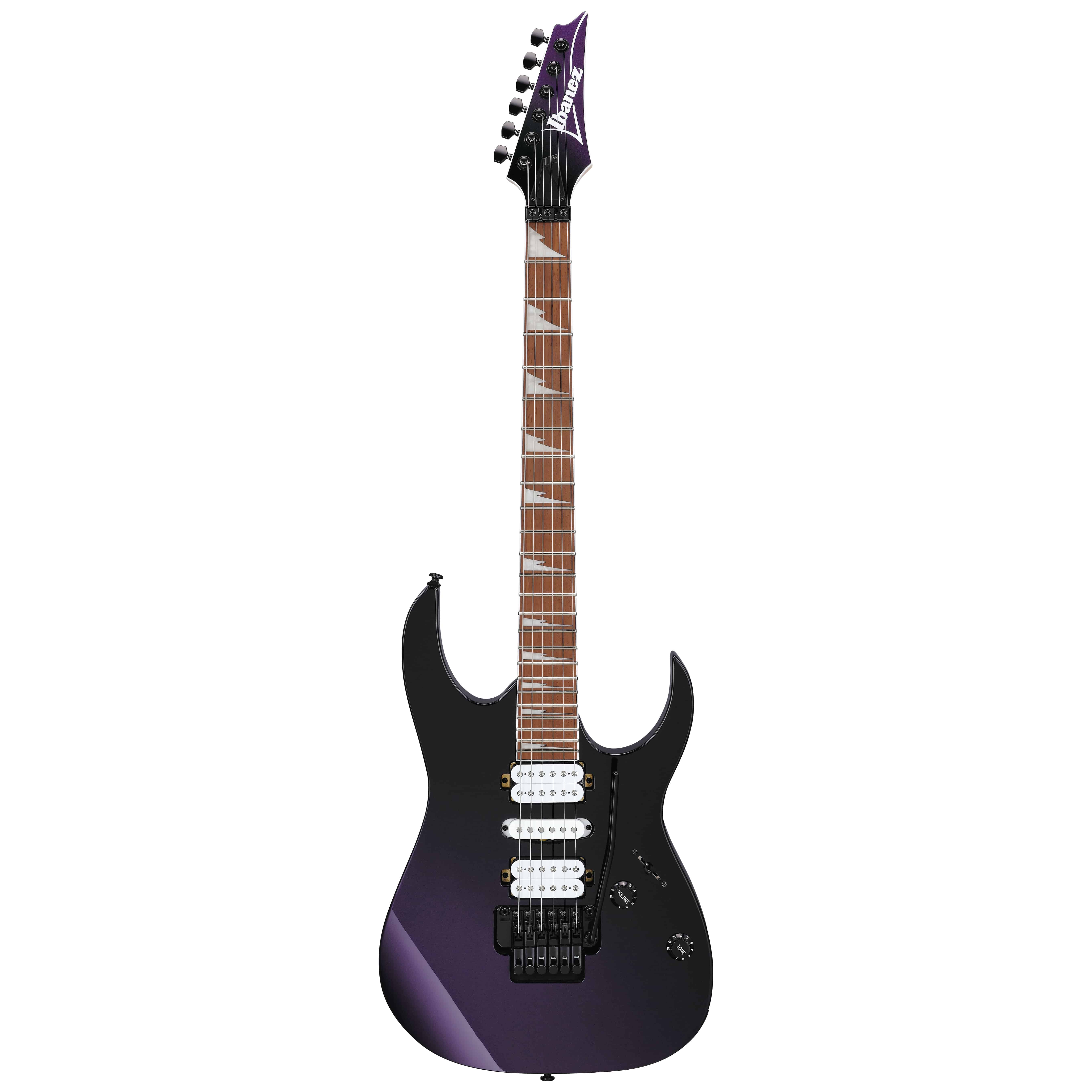 Ibanez RG470DX-TMN