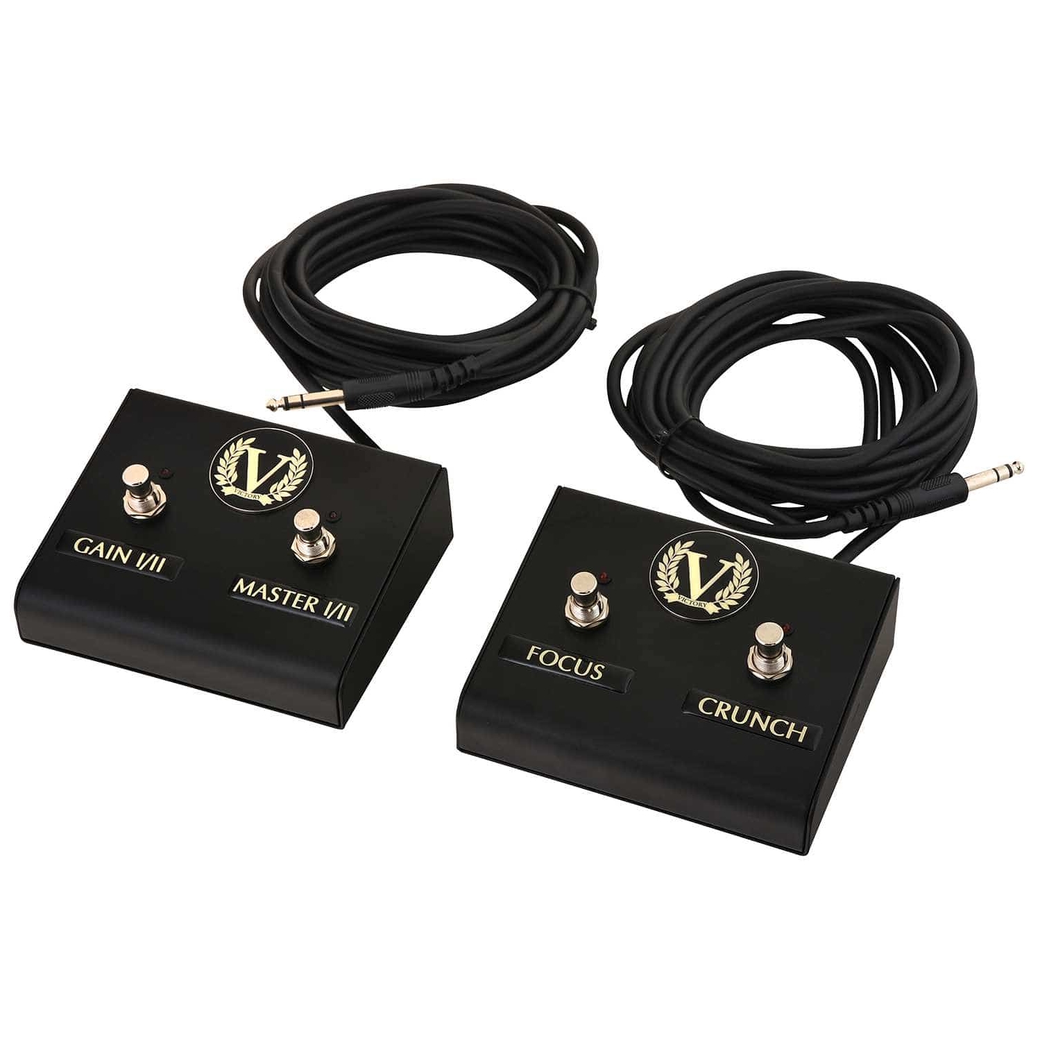 Victory Amps - Victory Amps VX100 Super Kraken - 4