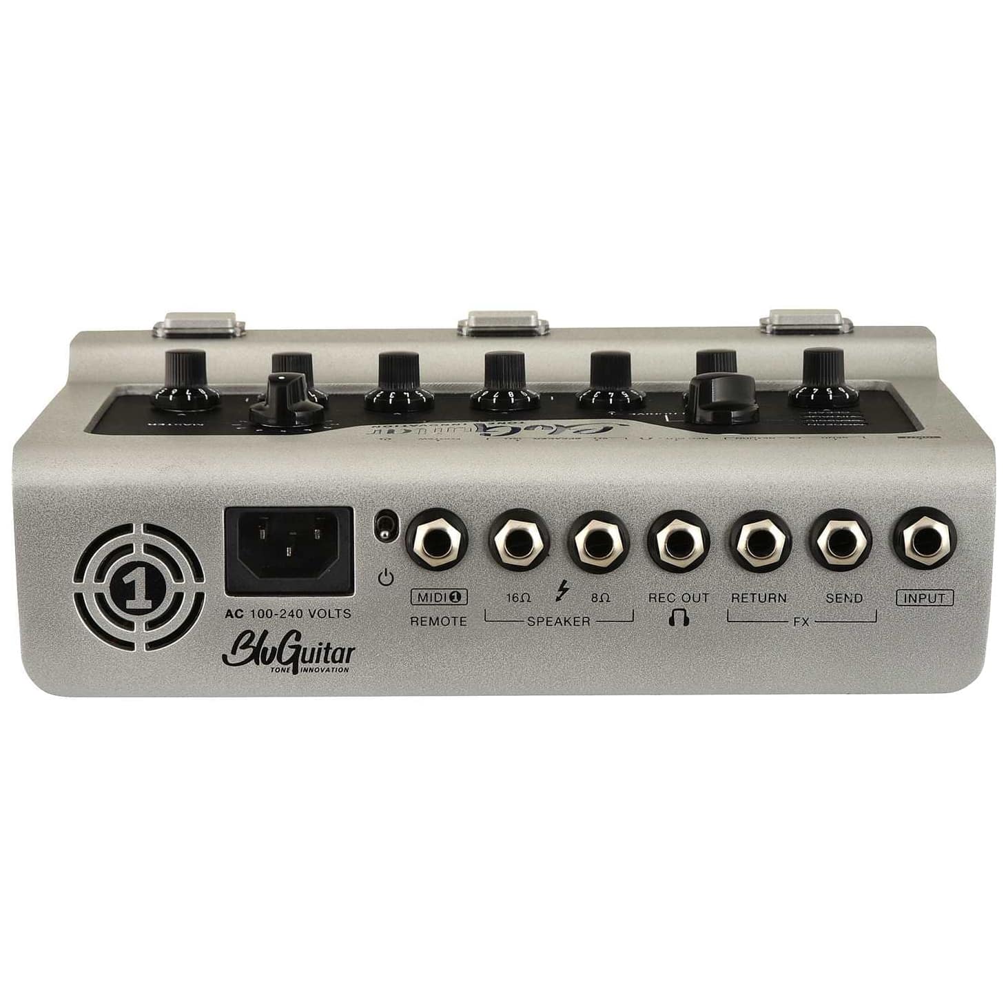 BluGuitar - BluGuitar Amp1 Mercury Edition - 3