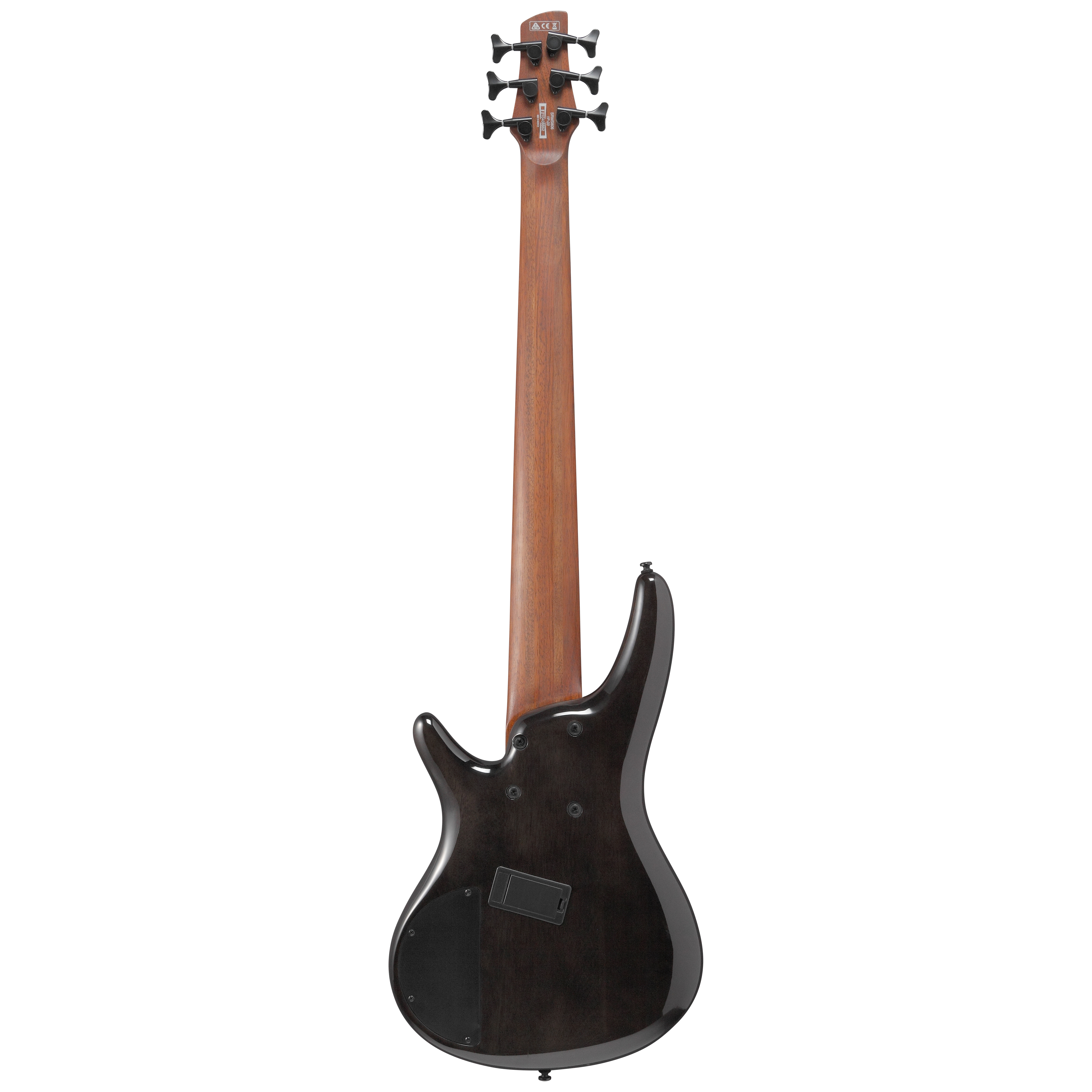 Ibanez SRMS806-DTW 1
