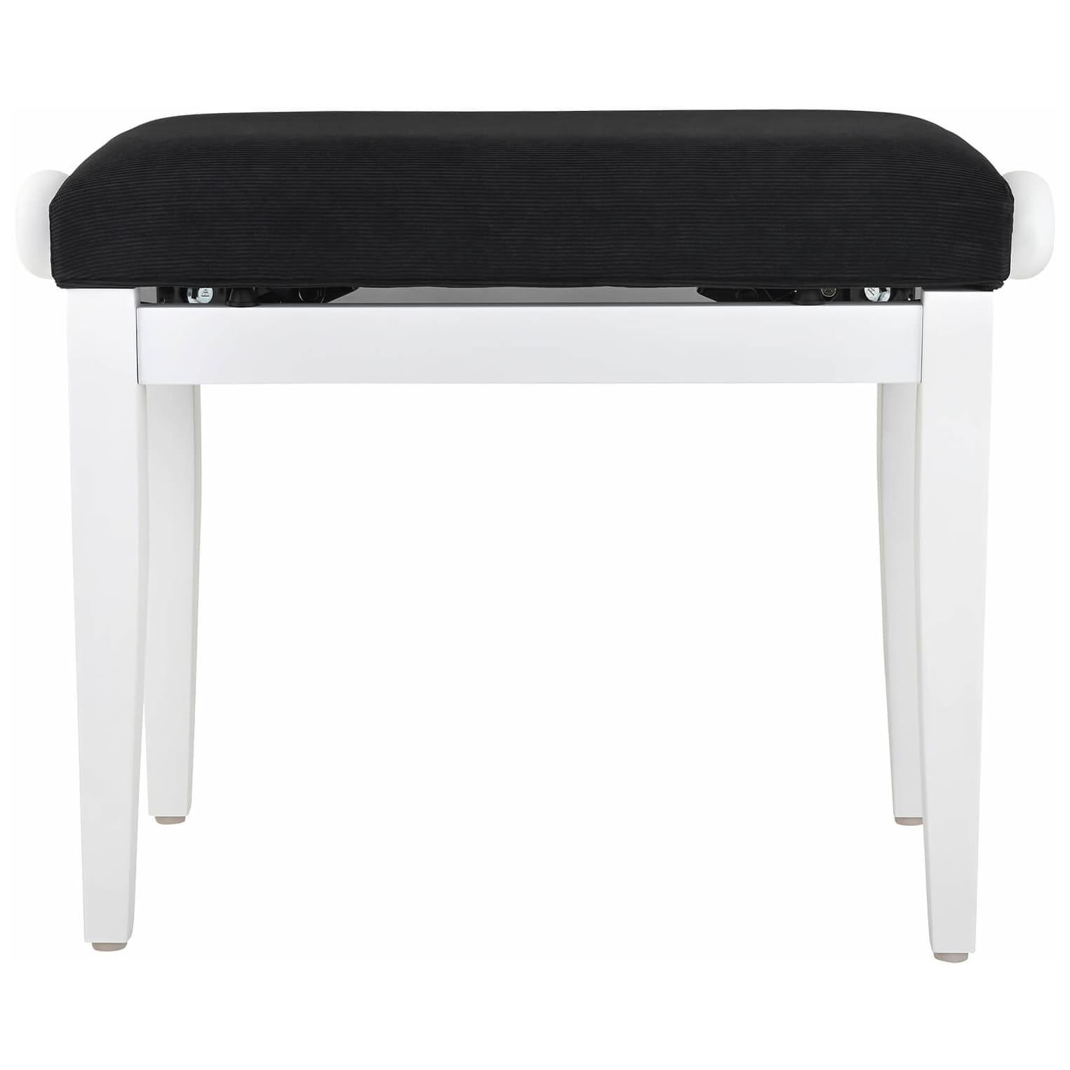 Stand Art - Stand Art Pianobank PB-1 SW - Weiß matt - - 1