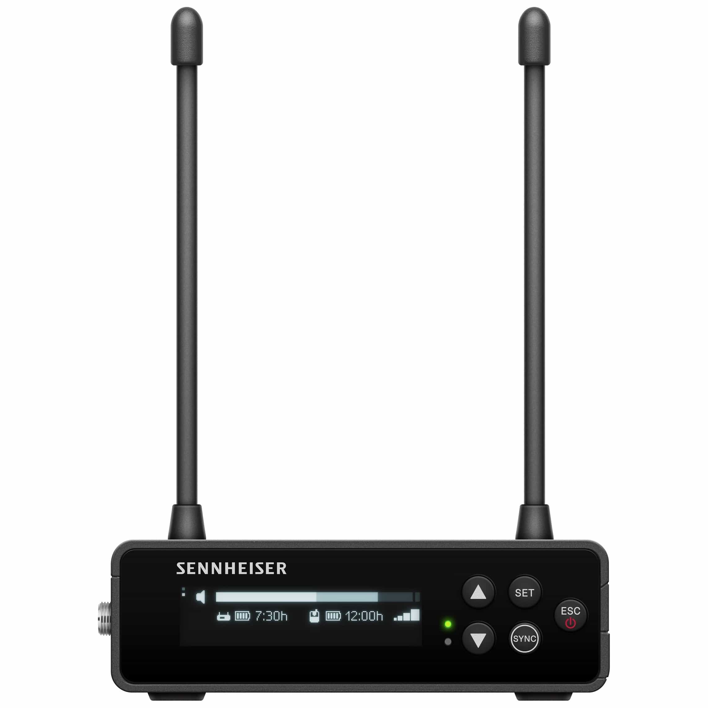 Sennheiser EW-DP ENG SET R1/6 3