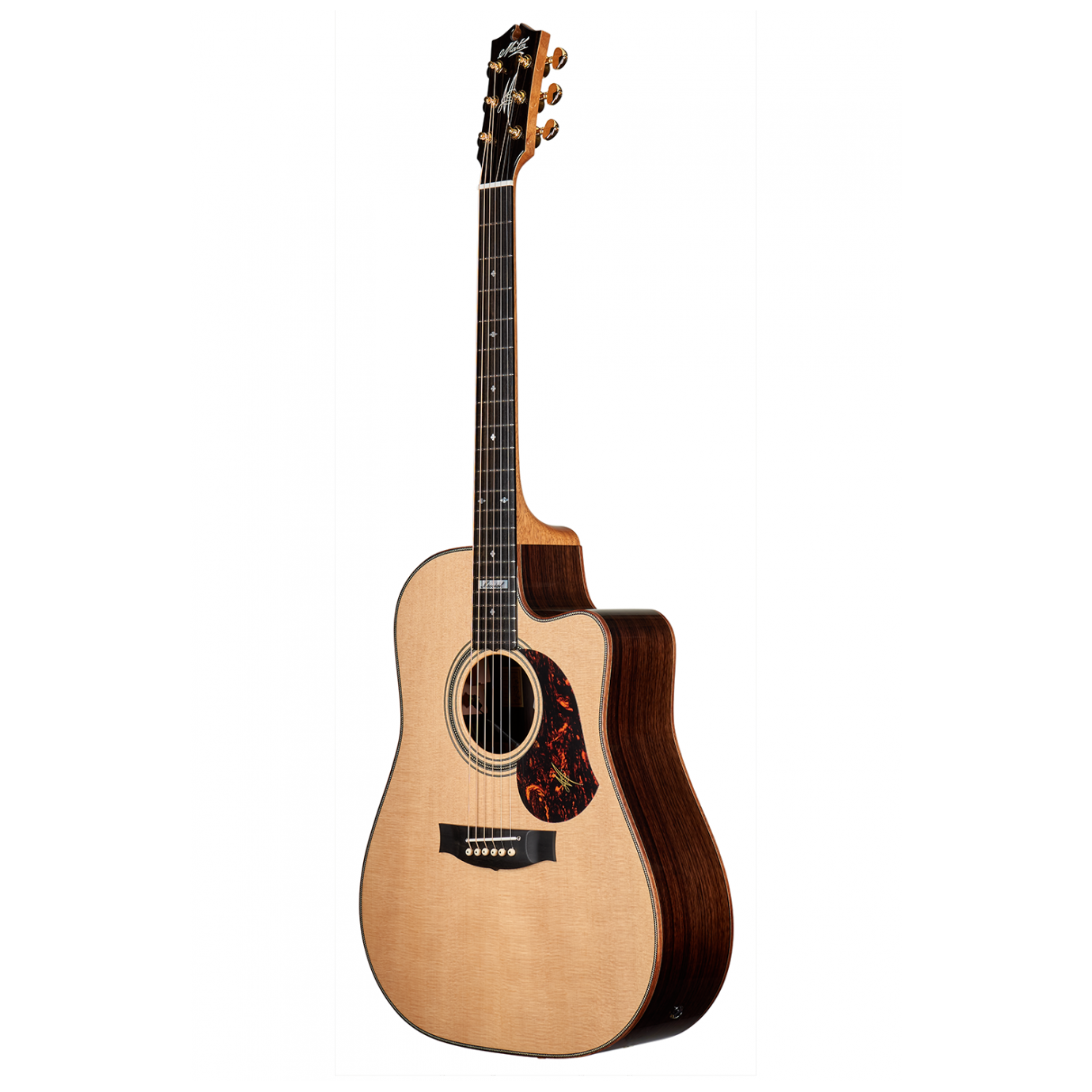 Maton Messiah EM100C 5