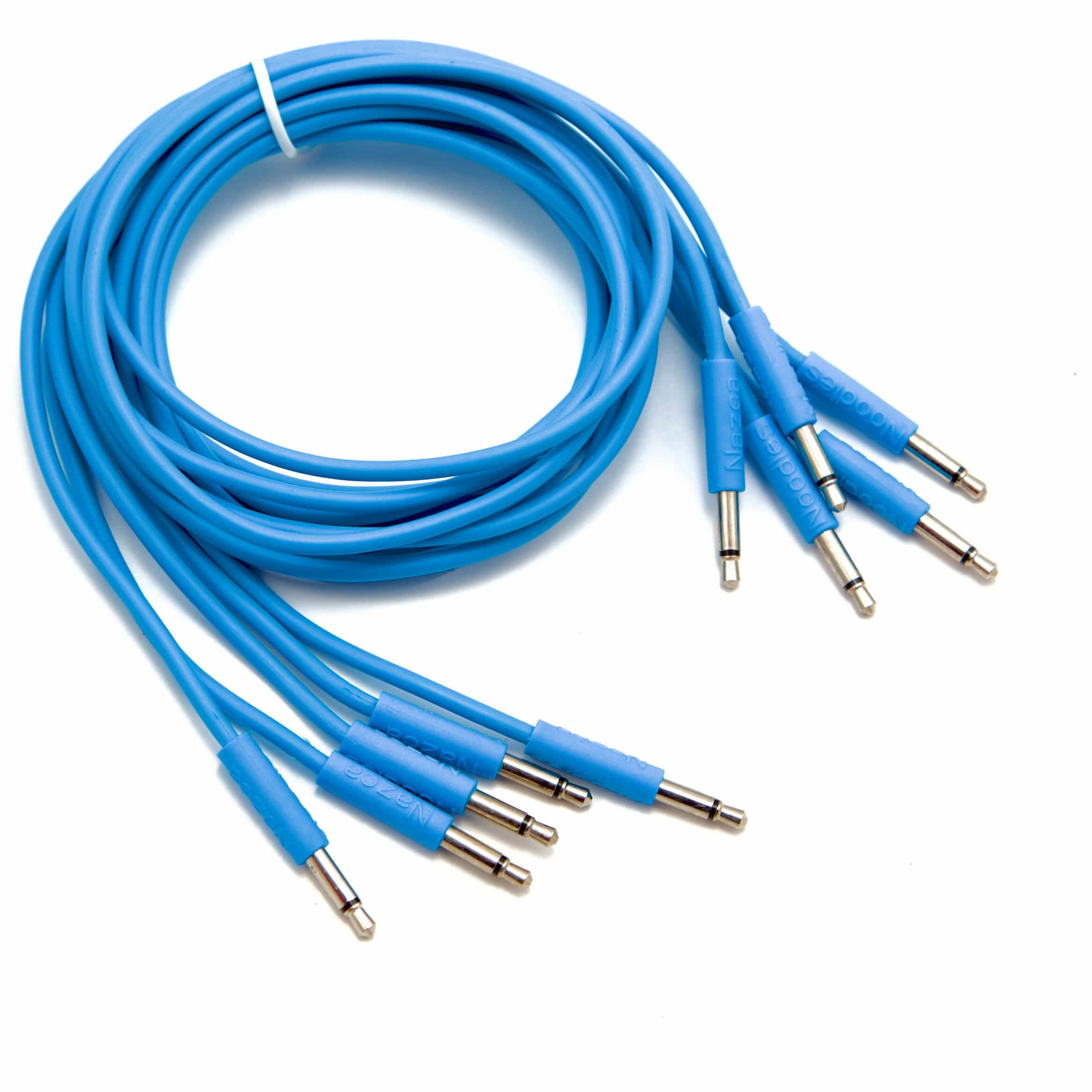 Cre8audio Nazca Noodles Blue 25 1