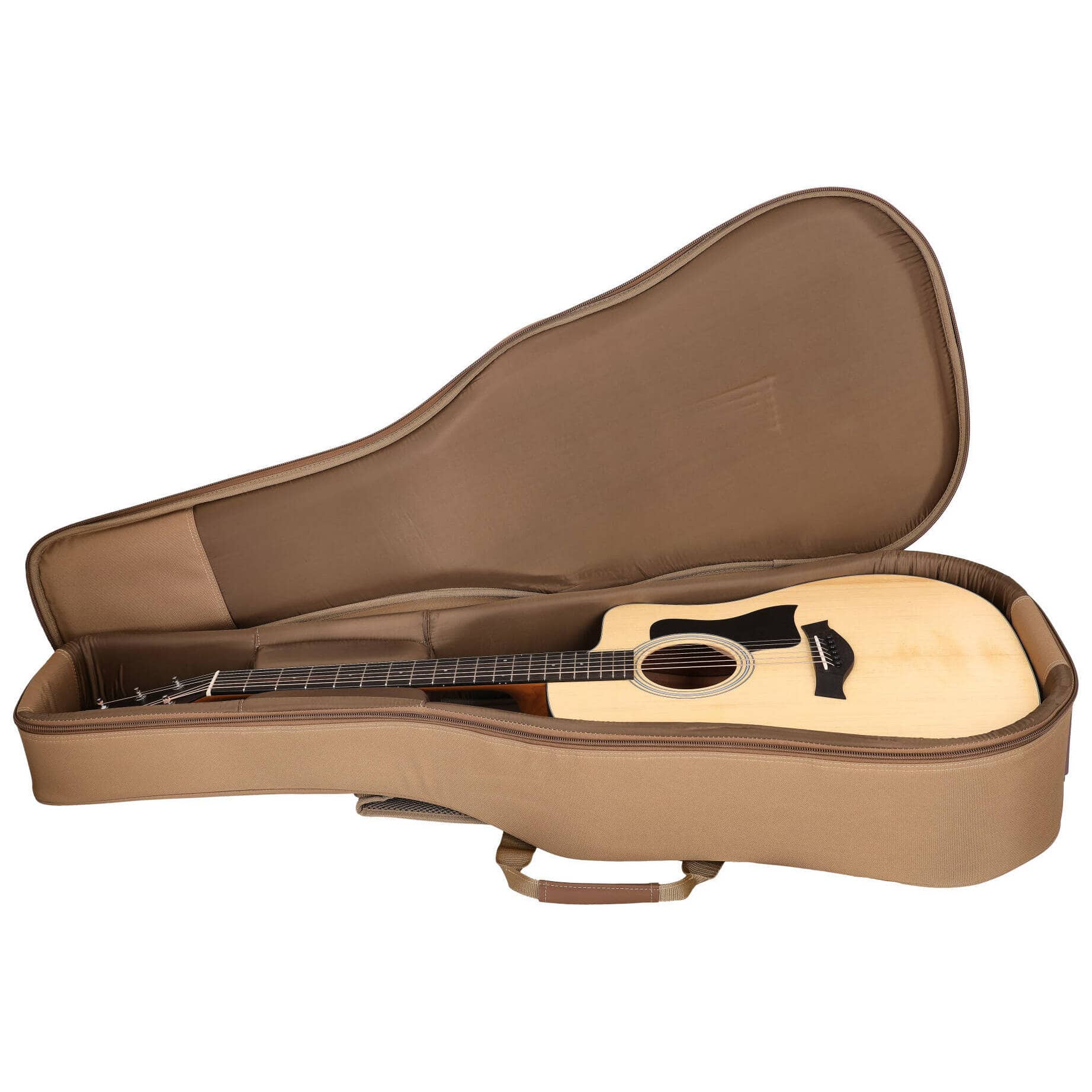Taylor 110ce-S Sapele 16