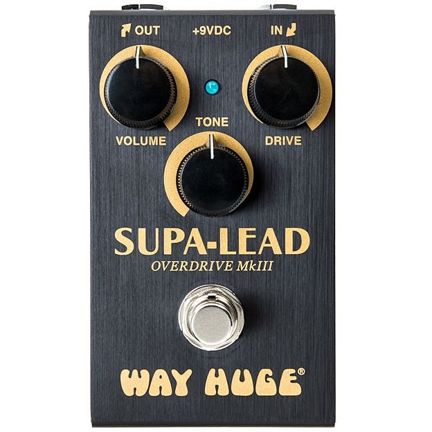  Supa-Lead Overdrive MkII Mini
