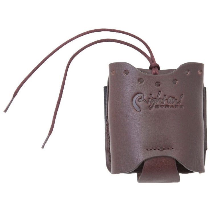  WIRELESS POCKET brown
