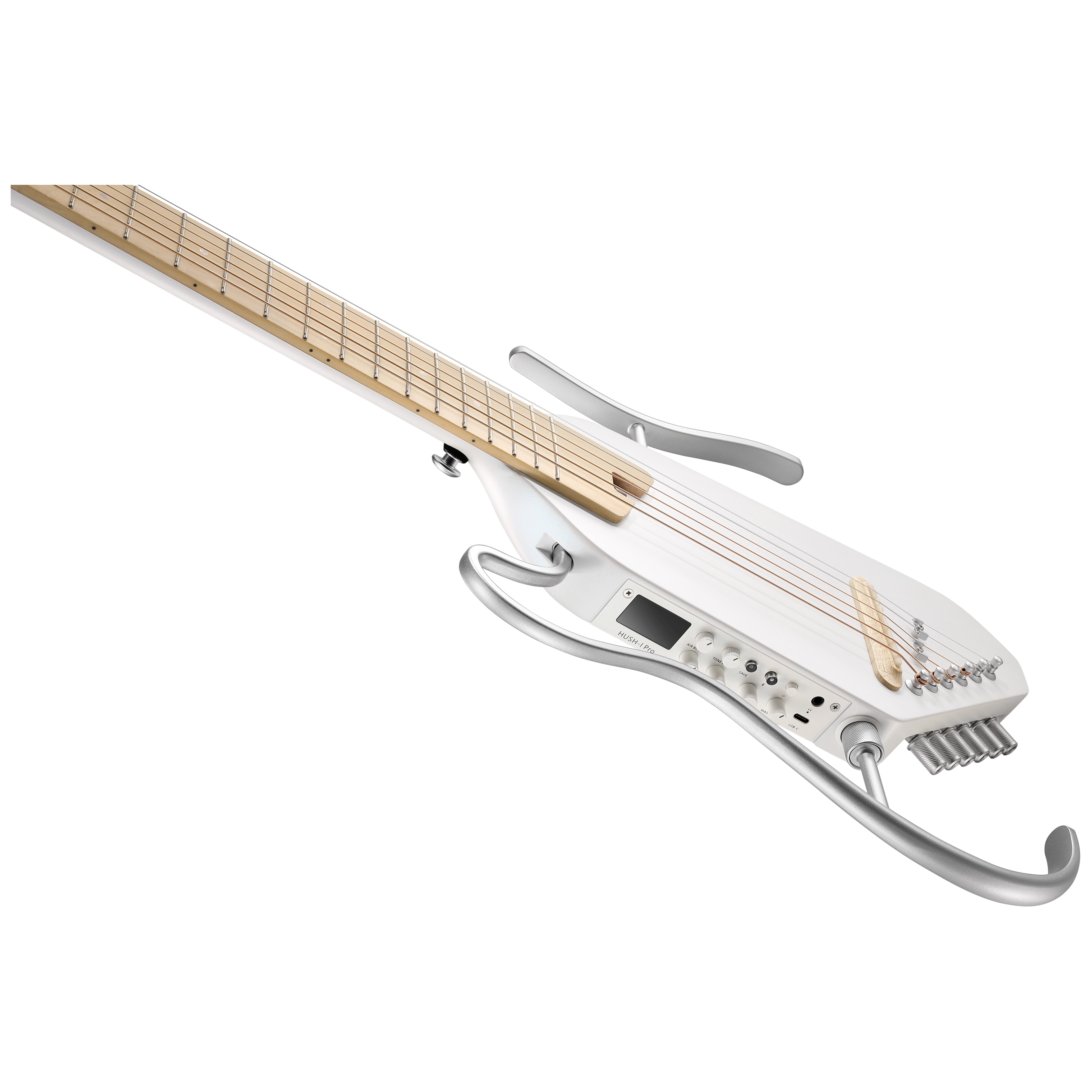 Donner HUSH-I PRO White 5