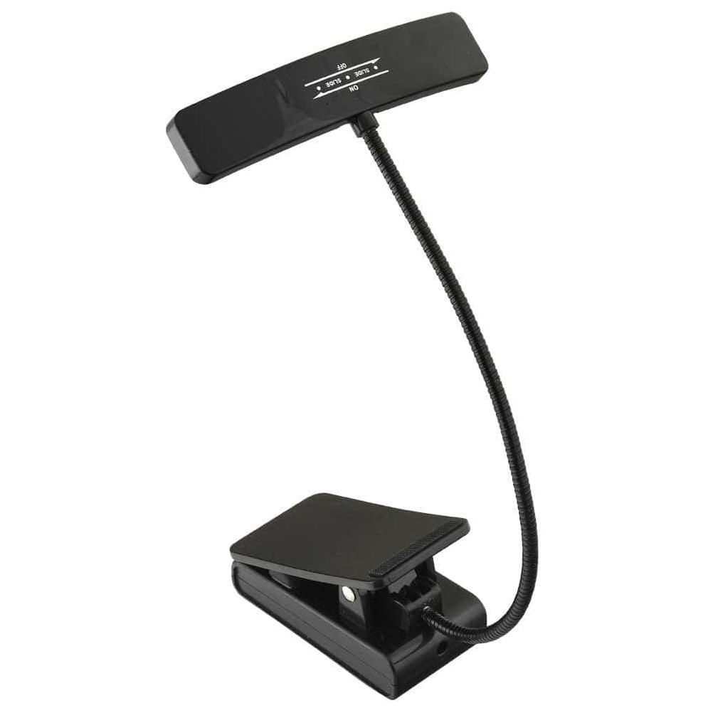 Klang - Klang SL-4 LED-Notenpultleuchte Touch - 1