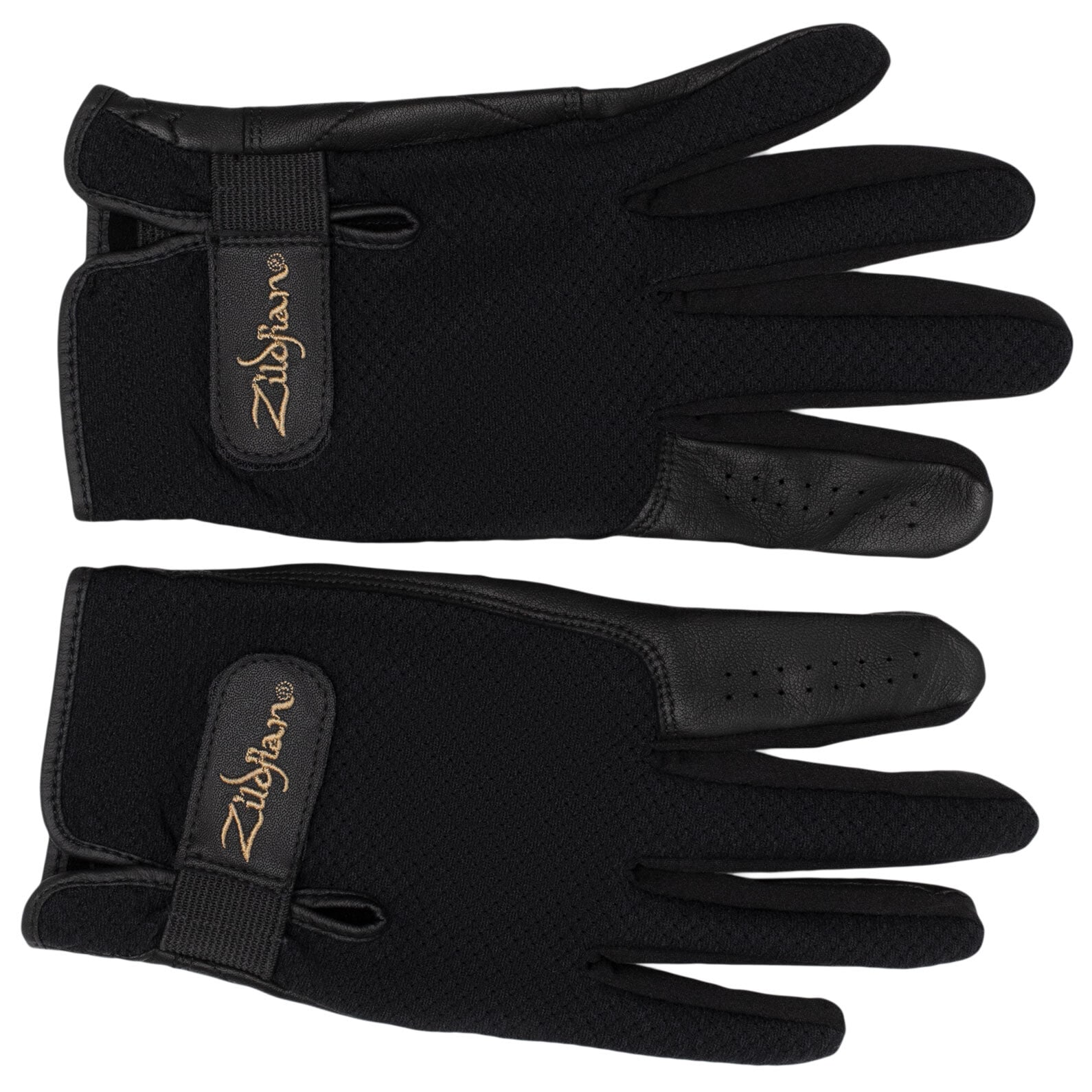 Zildjian Touchscreen Drummer's Gloves S 1