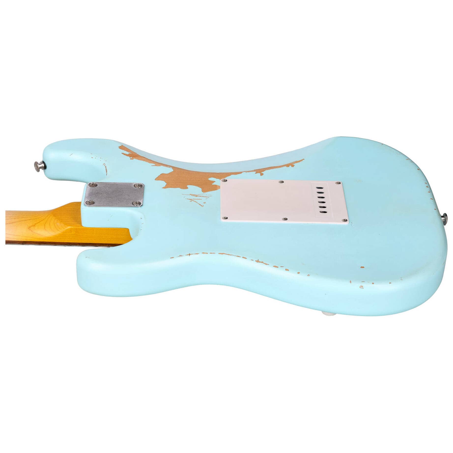 Redwood RELICS 60s S-Style HSS SNB 14