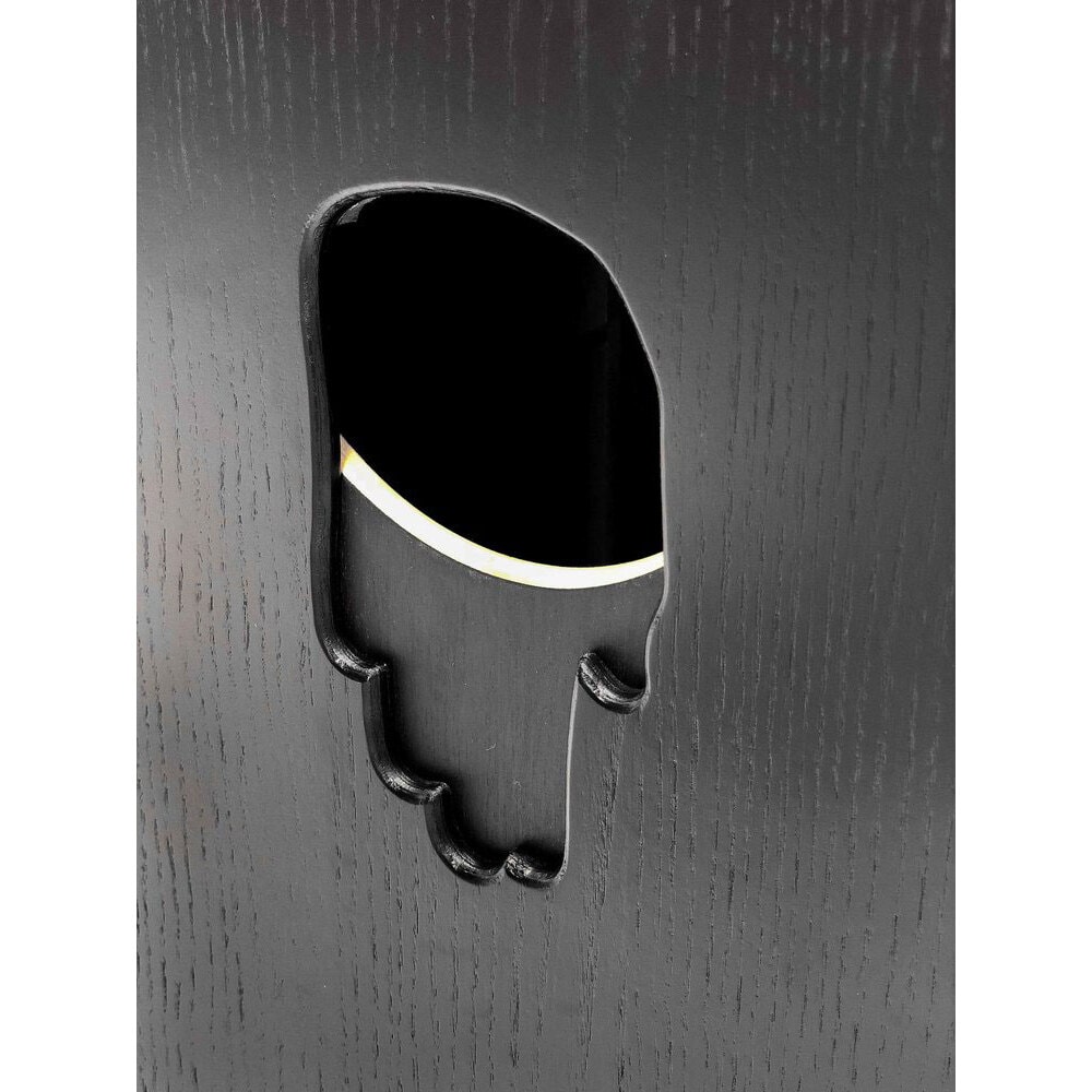 Pur Vision PRO PC 4399 Black & Gold 4