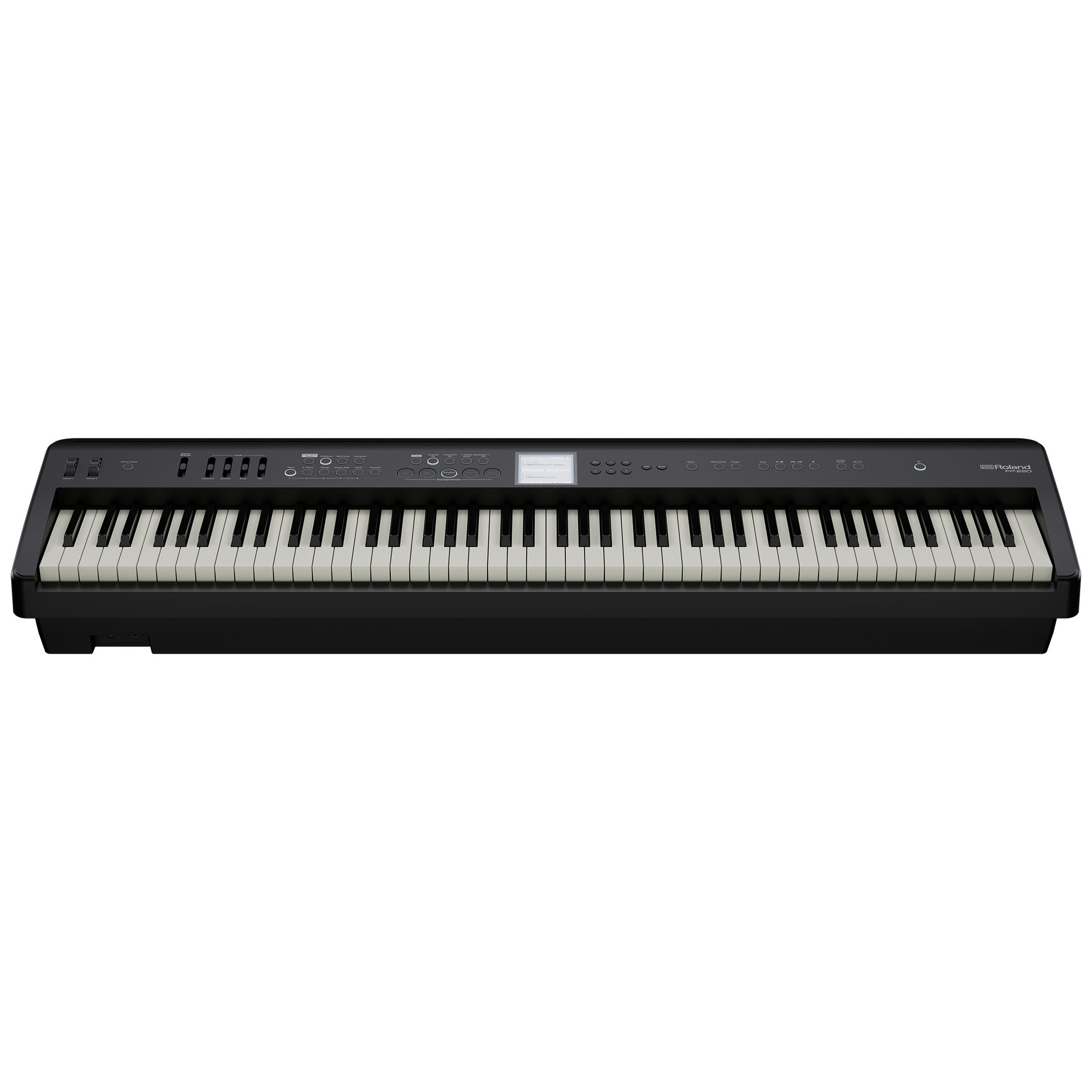 Roland FP-E50 Modern Portable Piano 1