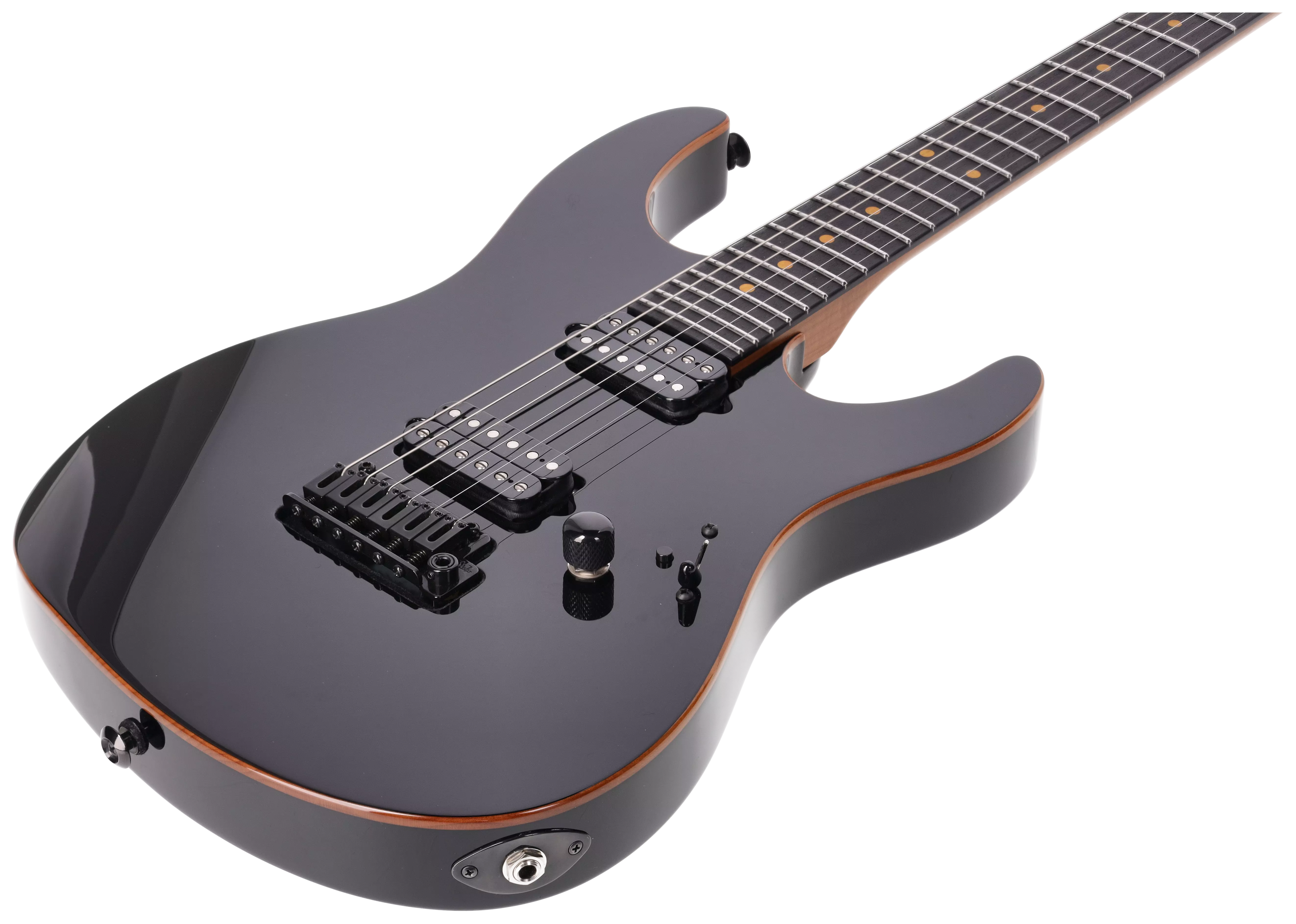 Suhr James Norbert Ivanyi Modern Signature 4