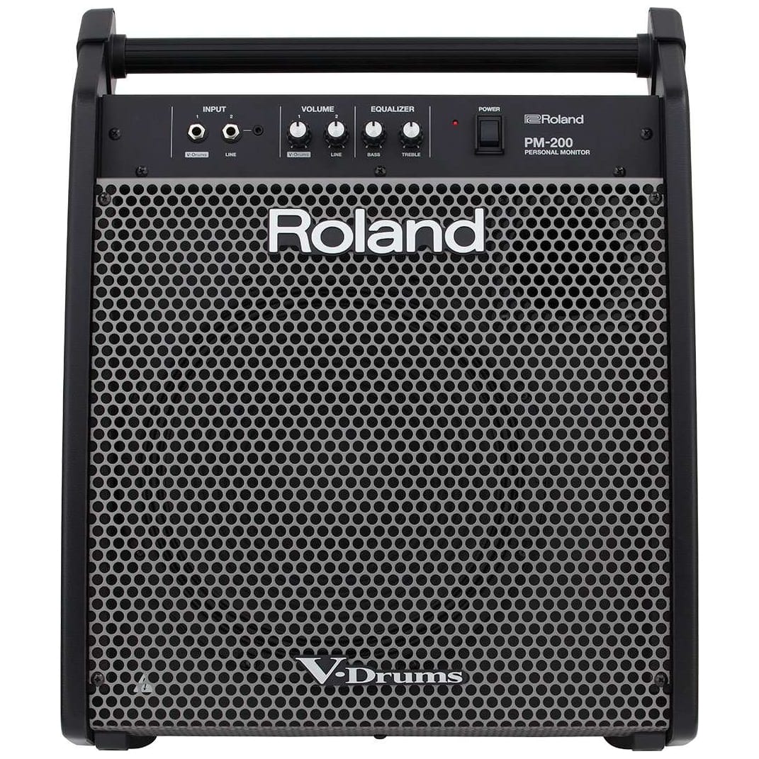 Roland - Roland PM-200 Drum Monitor