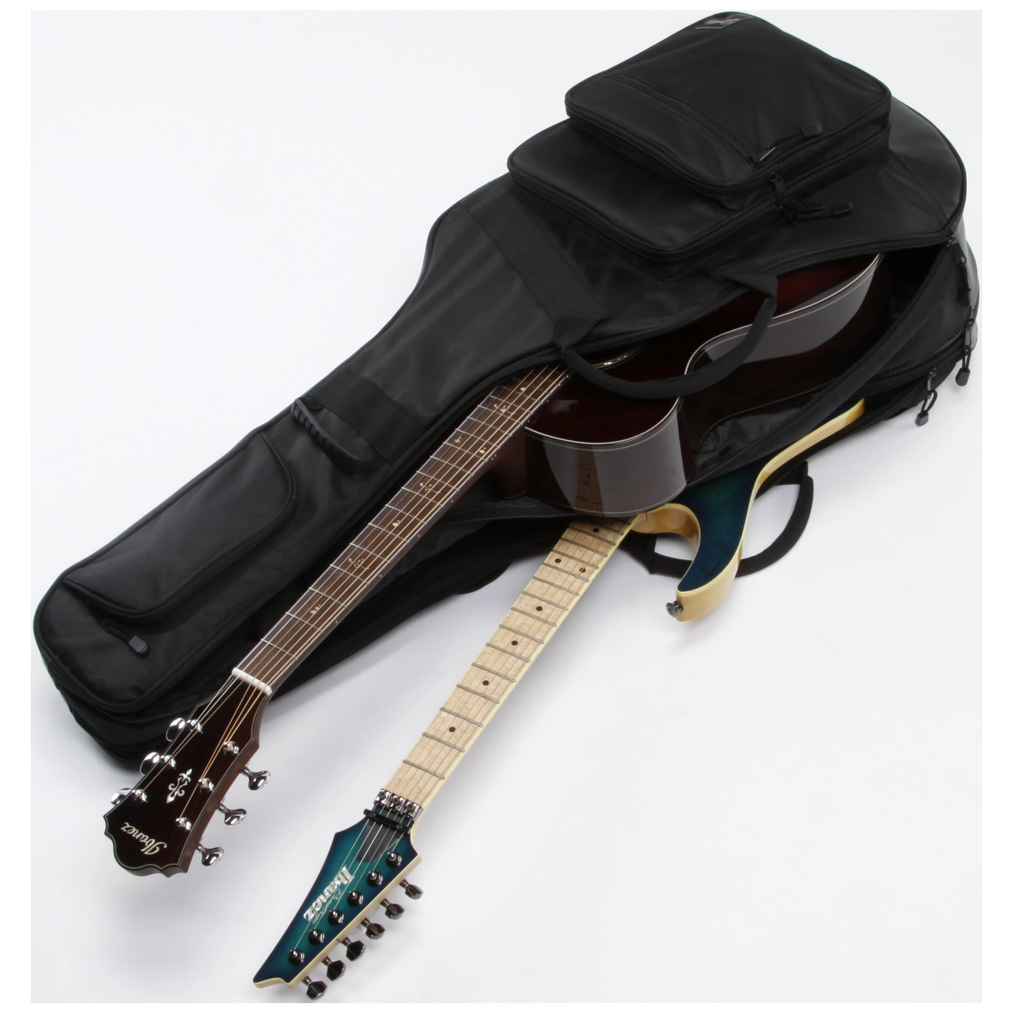 Ibanez IGAB2540-BK 4