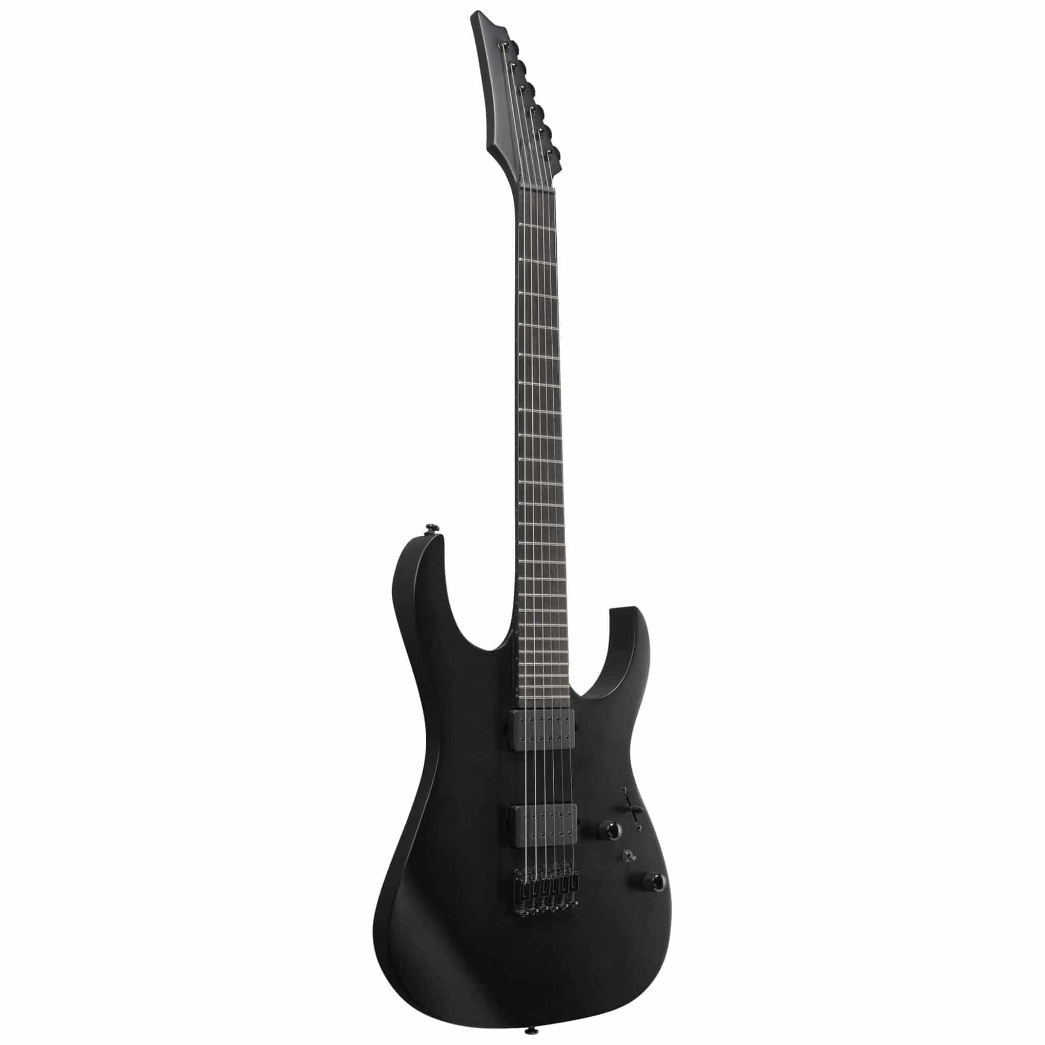 Ibanez - Ibanez RGRTB621-BKF - 2