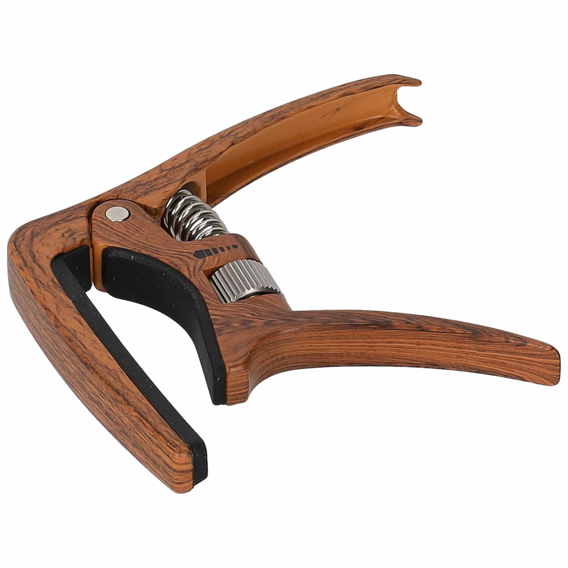 Klang WCW Westerngitarren Kapodaster 2