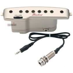 Shadow Electronics - Shadow Electronics SH 145-G - 1